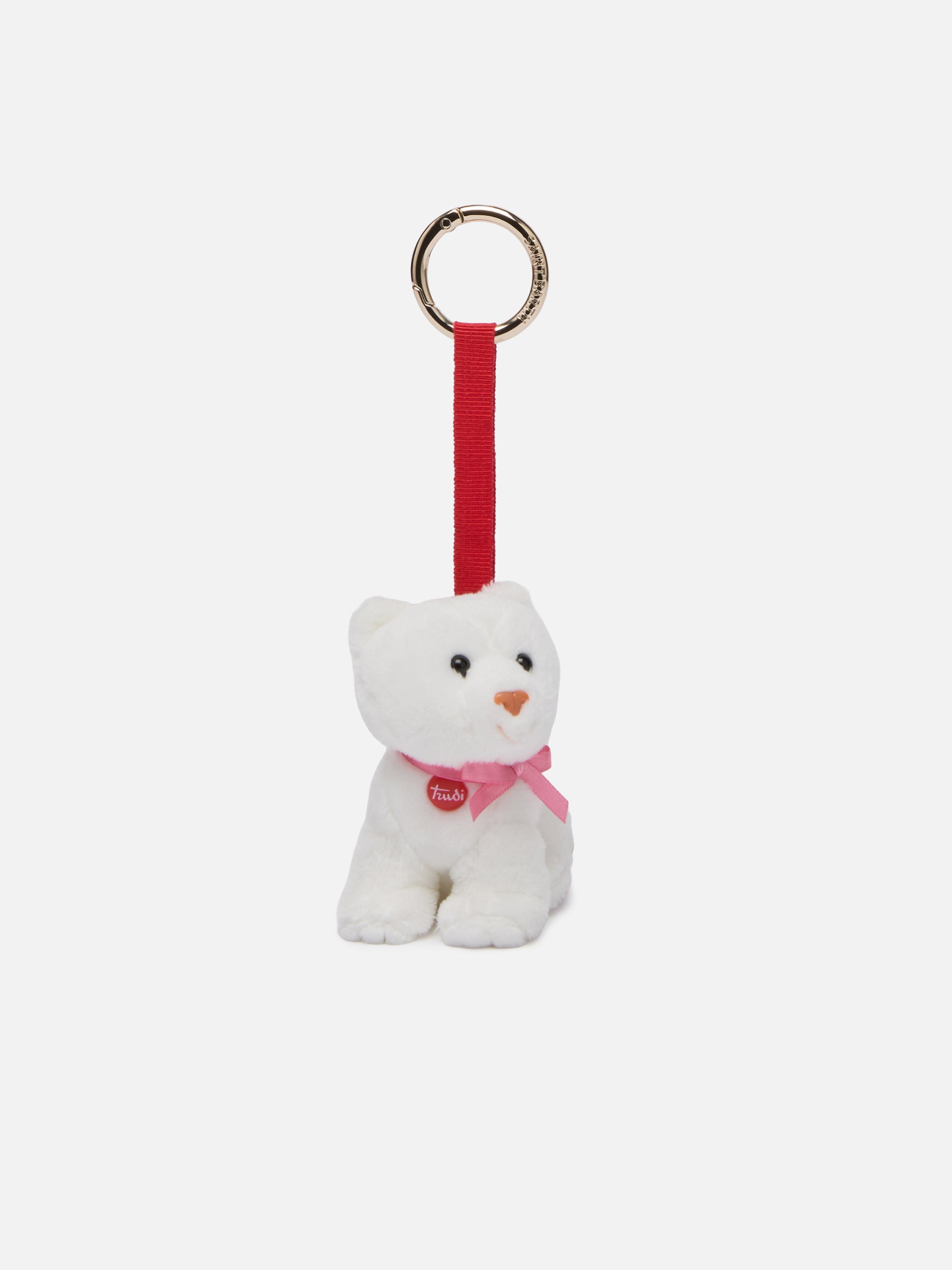 mc2-saint-barth-charm-con-mini-gattino-peluche-trudi-special-edition image 1
