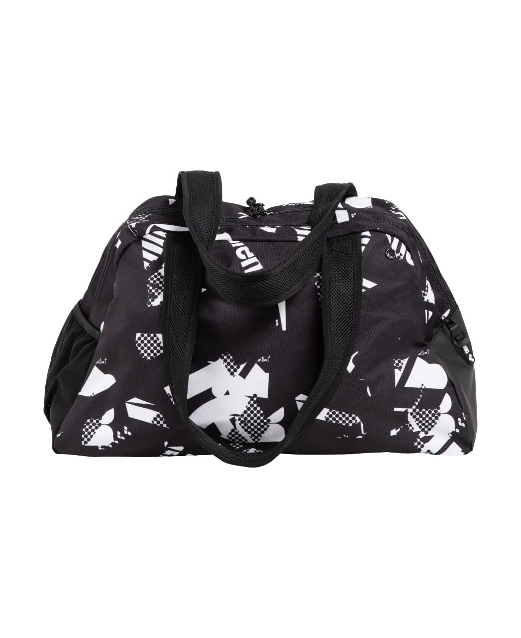 arena-fast-allover-polka-dots-borsa-da-spalla-unisex-35-litri image 6