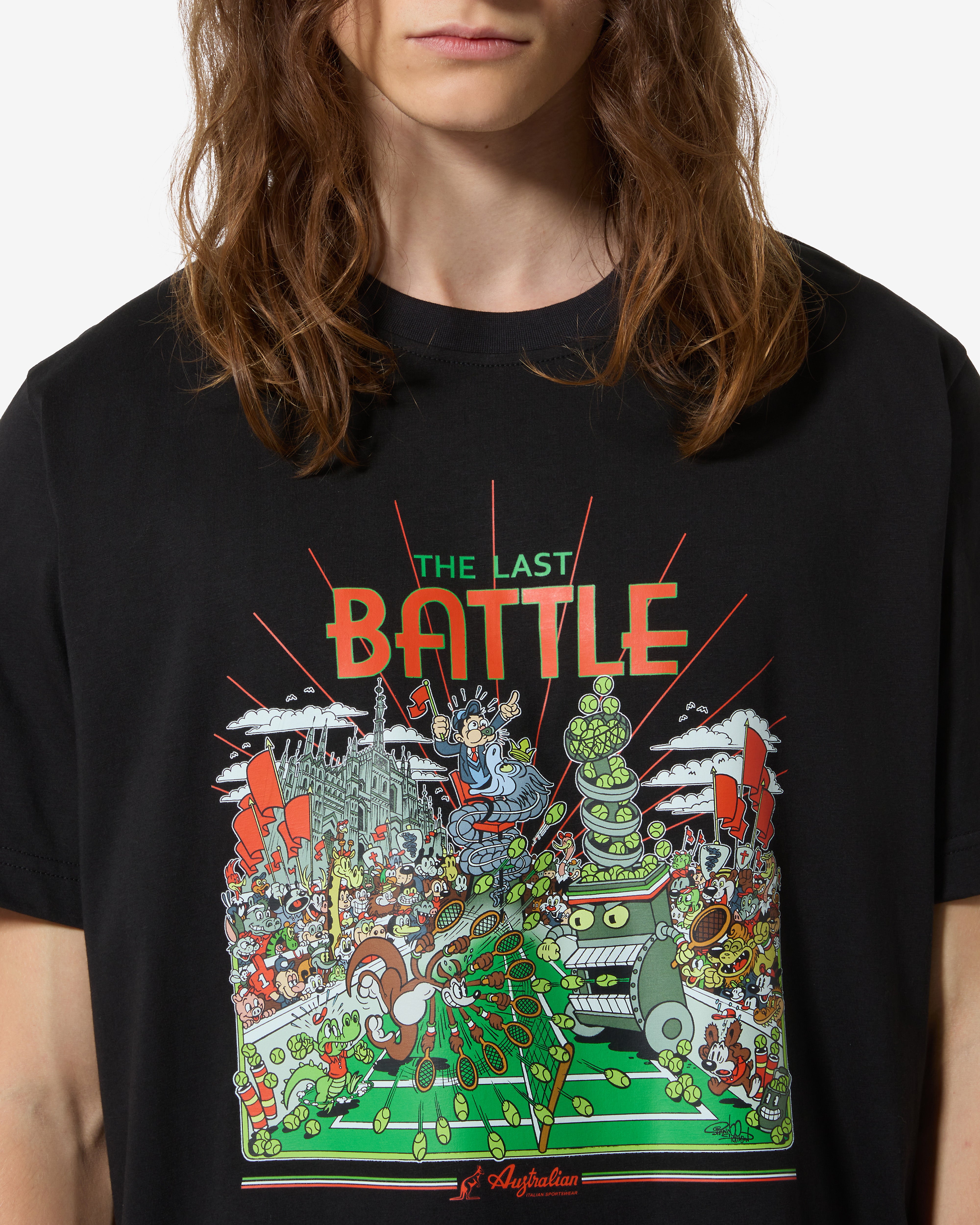 australian-battle-t-shirt-shawn-dickinson-x-australian-nera image 4