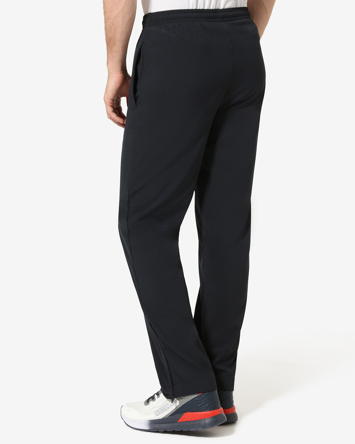 australian-classy-track-pant-pantalone-blu-navy image 3