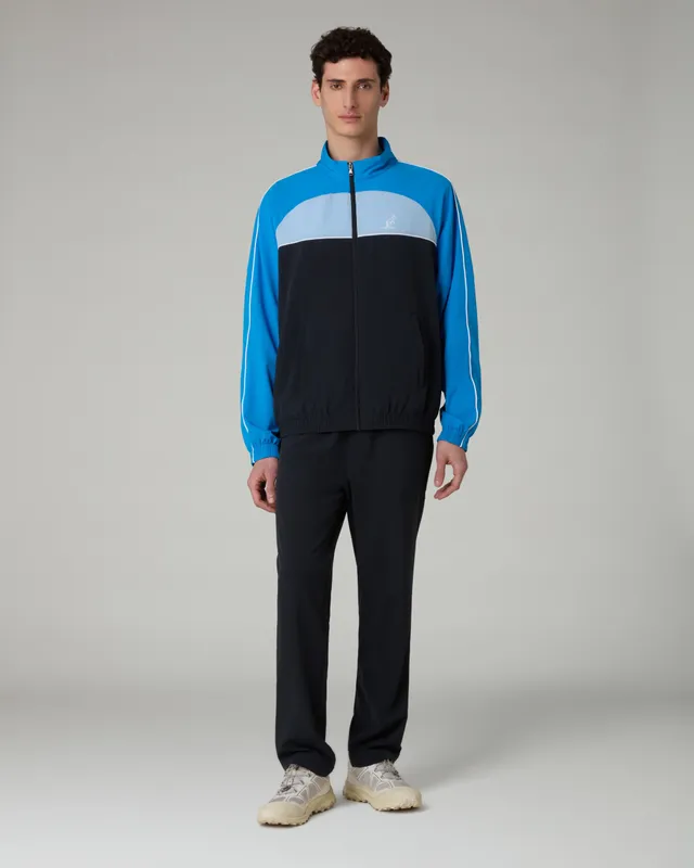 australian-legend-slam-tracksuit-tuta-tennis-slam-blu-navy-full-zip-con-zip image 1