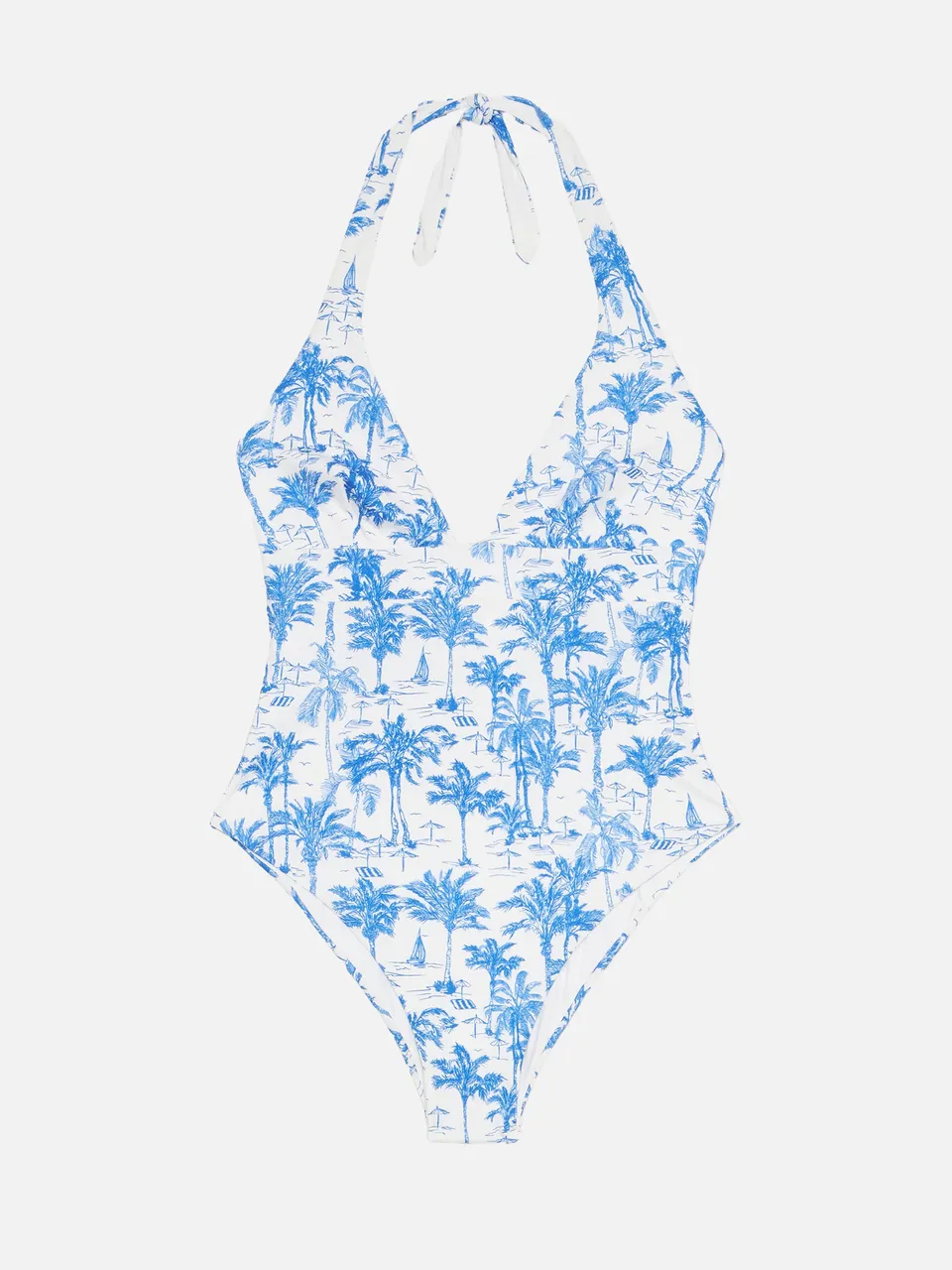 mc2-saint-barth-costume-intero-marylin-con-stampa-toile-de-jouy image 1