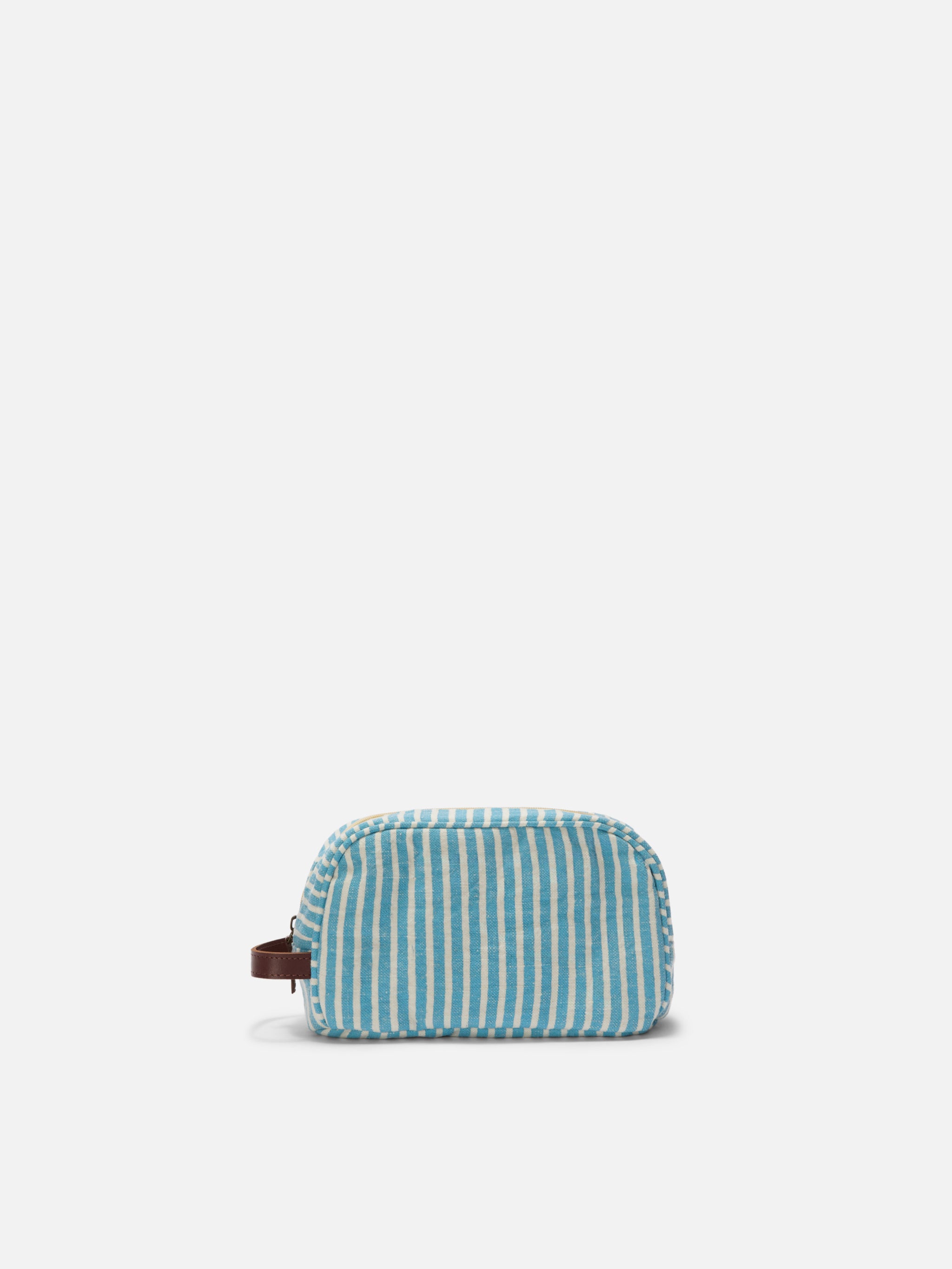 mc2-saint-barth-beauty-bag-westwood-lino-righe-azzurro-bianco image 3