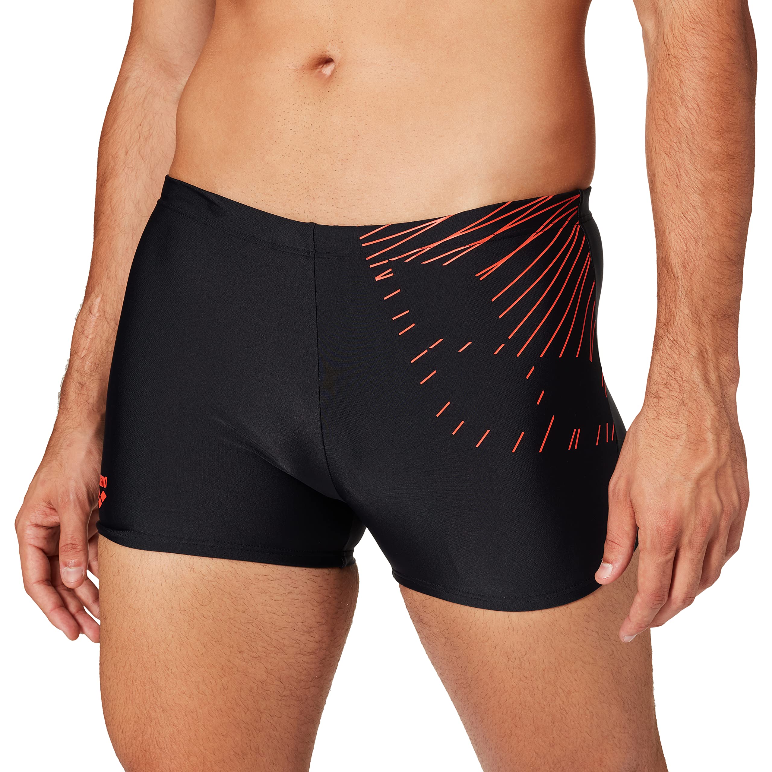 arena-trick-short-costume-da-bagno-uomo image 1