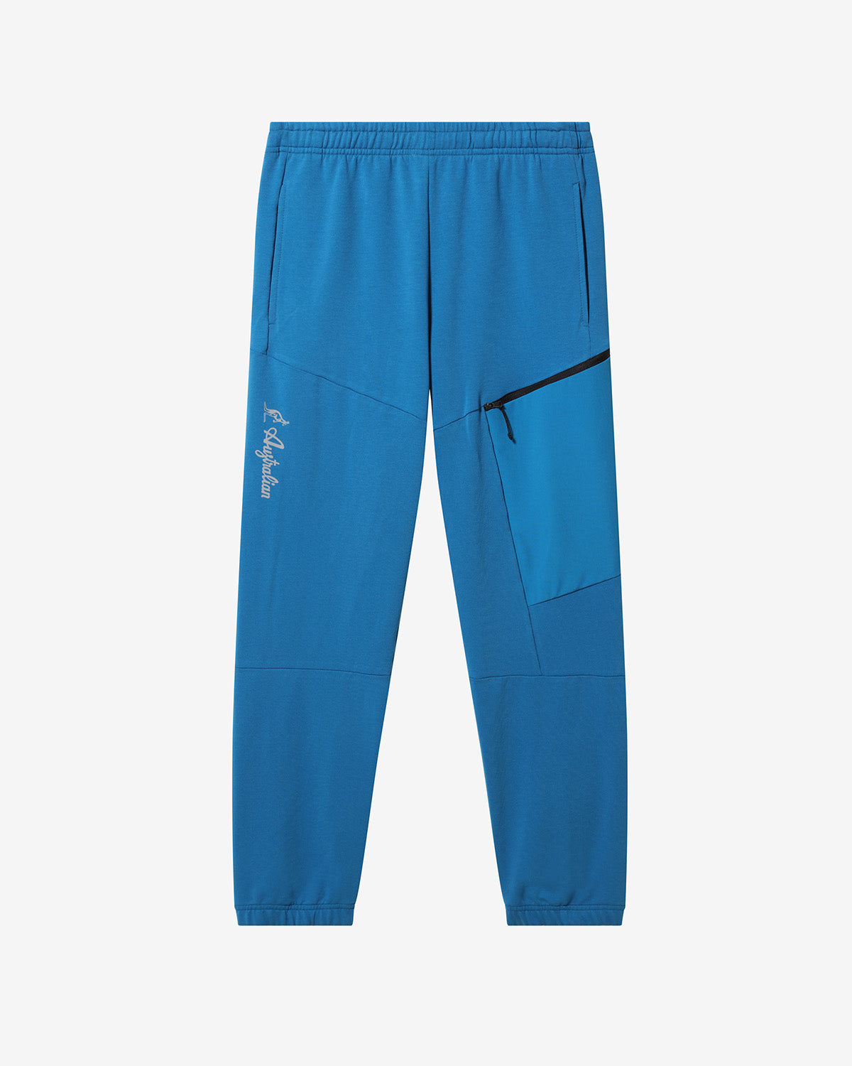 australian-gen-track-pant-pantalone-tuta-uomo-ottanio image 8