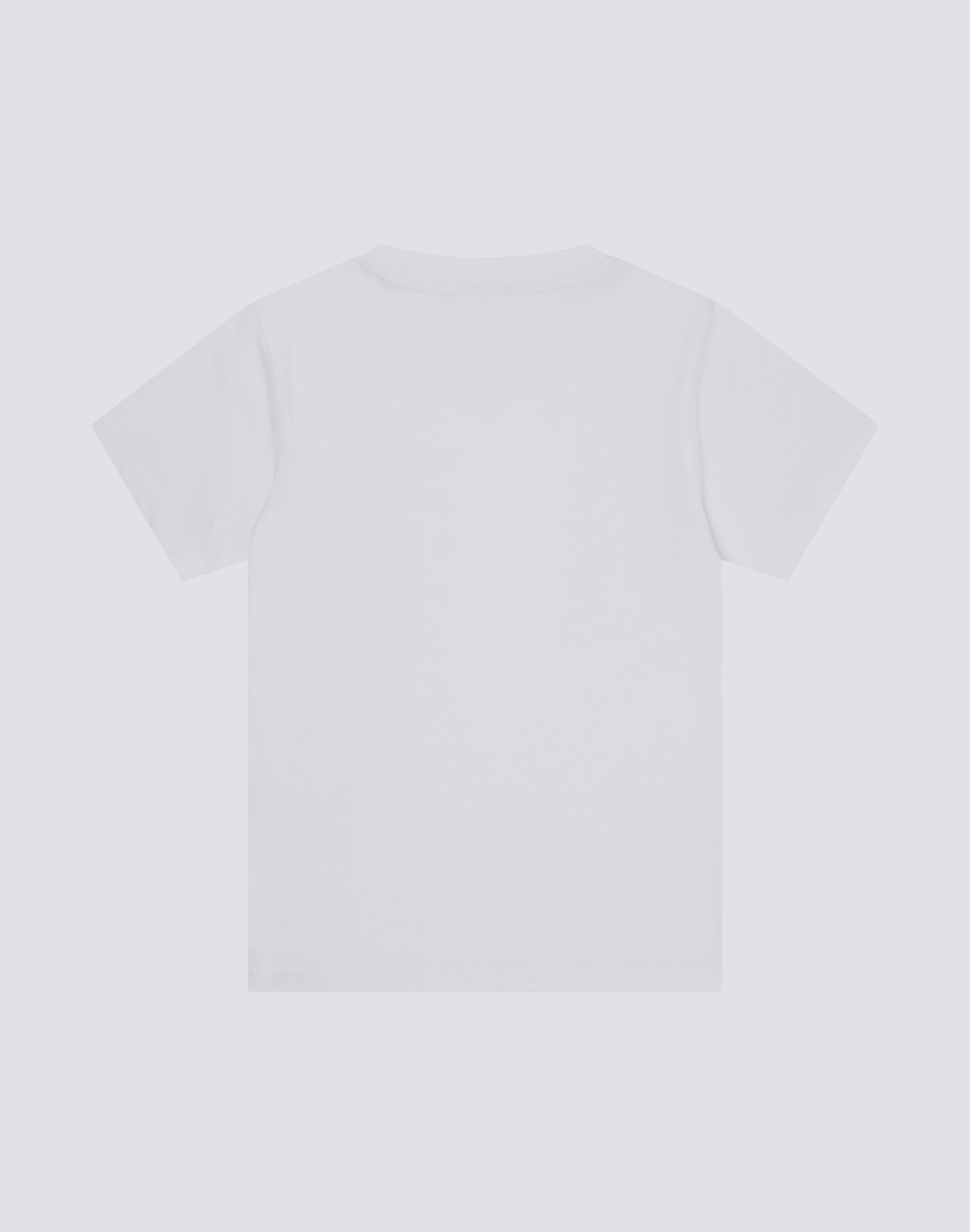 sundek-t-shirt-bambino-manica-corta-stampa-sole-regular image 2