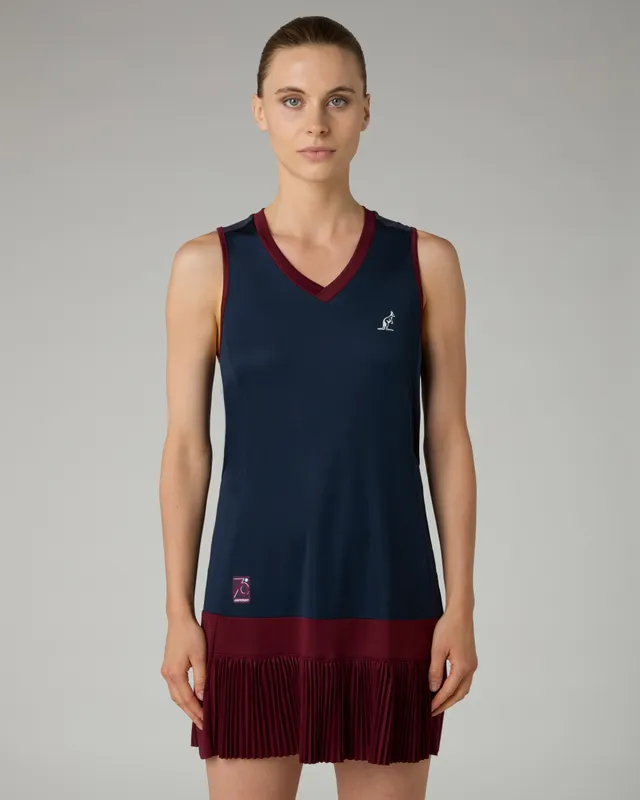 australian-perfect-dress-eclipse-blue image 1