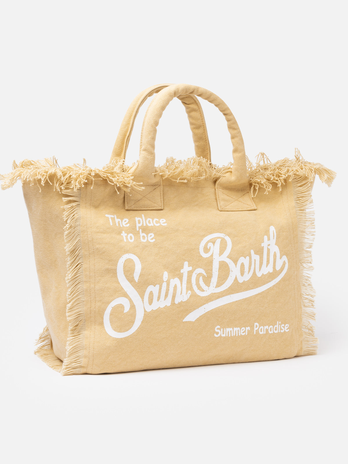 mc2-saint-barth-borsa-a-spalla-vanity-in-canvas-di-cotone-beige image 4