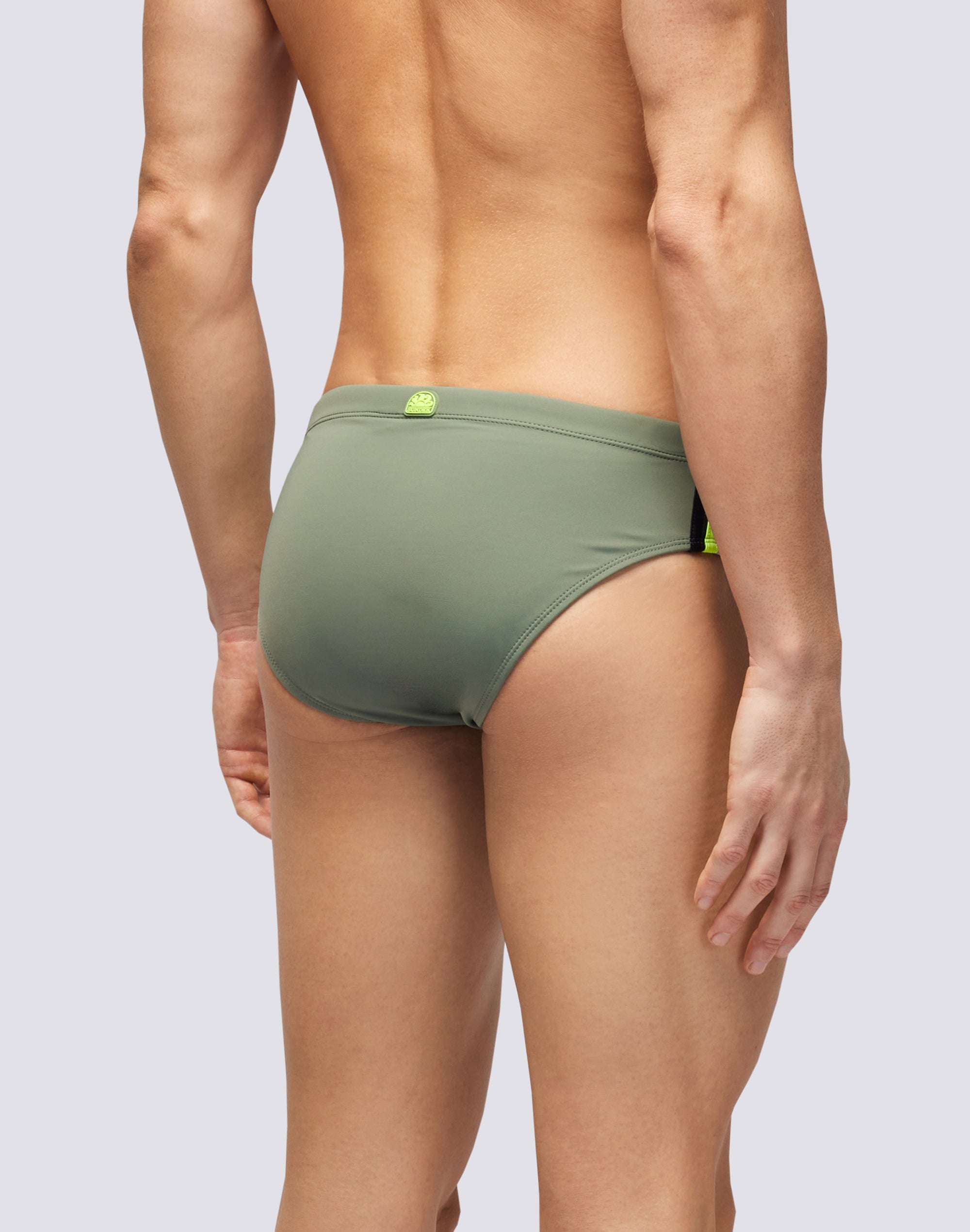 sundek-diwalter-slip-mare-uomo-tinta-unita image 2