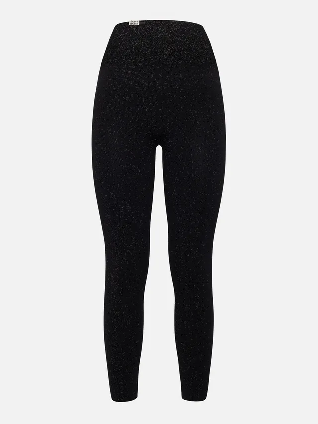 mc2-saint-barth-leggings-avice-in-lurex-nero-tessuto-elasticizzato-e-vestibilit- image 1