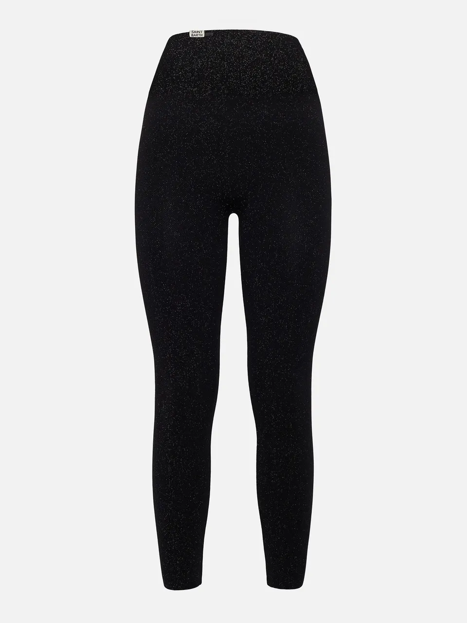mc2-saint-barth-leggings-avice-in-lurex-nero-tessuto-elasticizzato-e-vestibilit- image 1