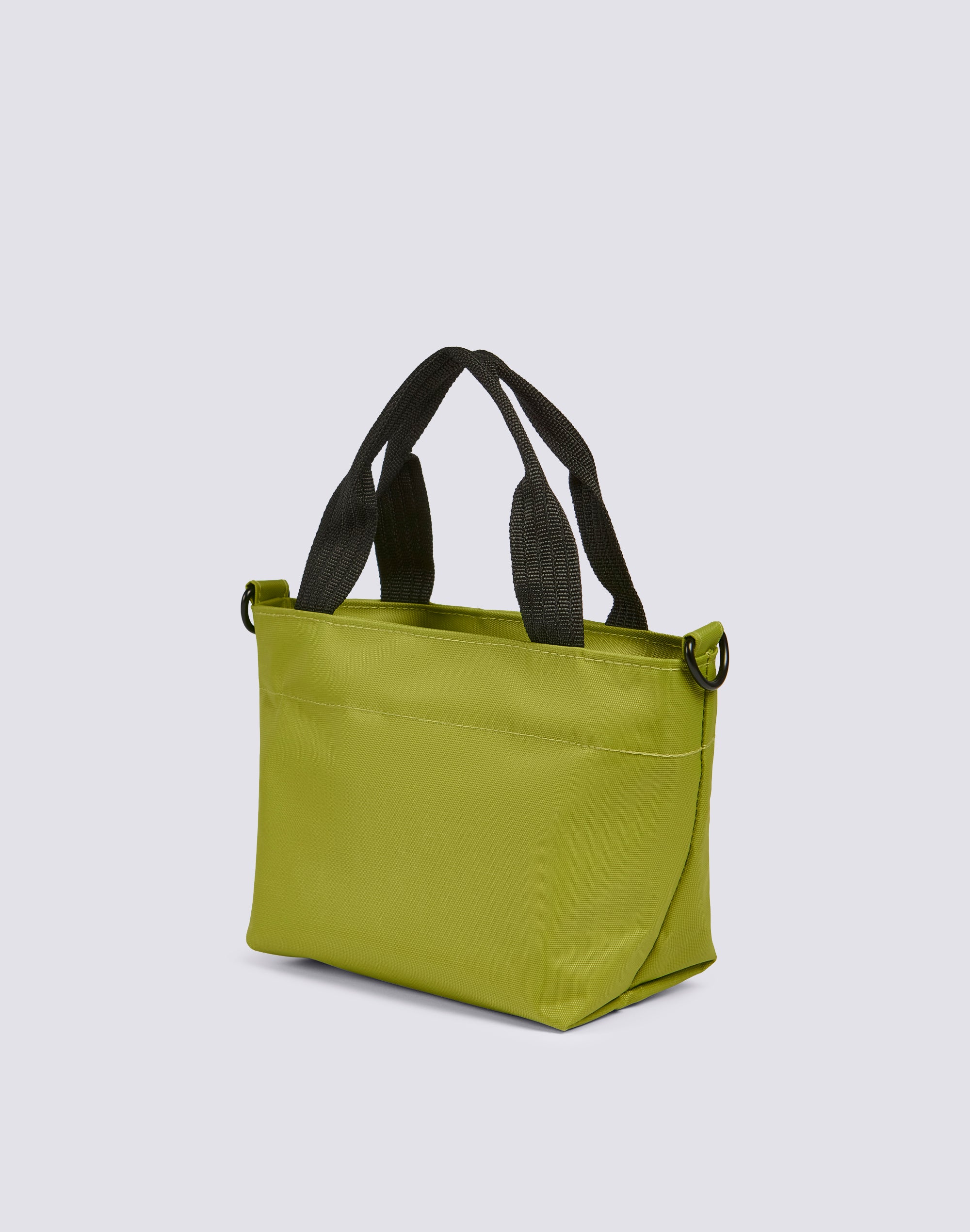 sundek-mini-shopping-bag-gomma-rigida-con-tracolla-staccabile image 2