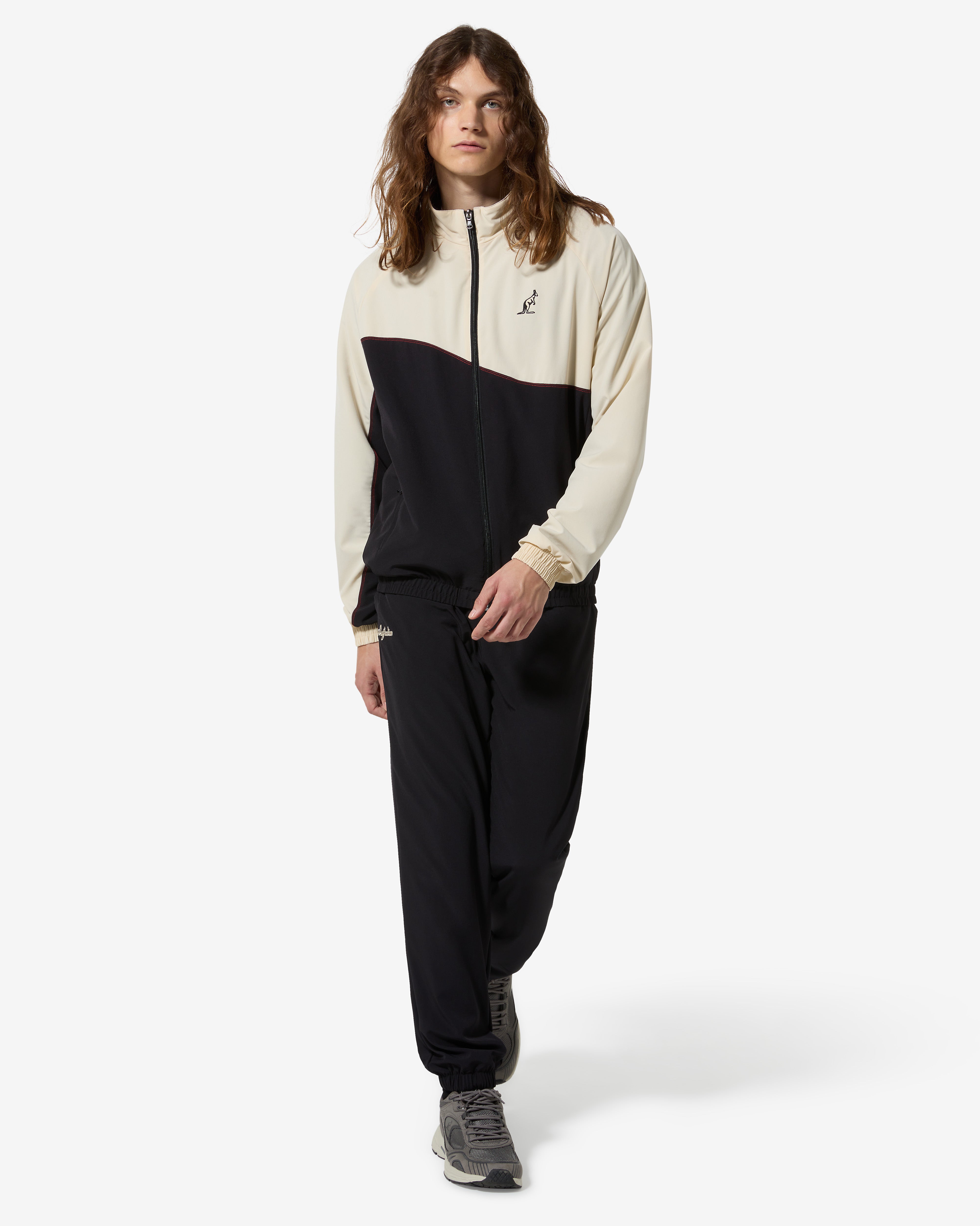 australian-anti-gravity-slam-tracksuit-tuta-nero-slam image 1