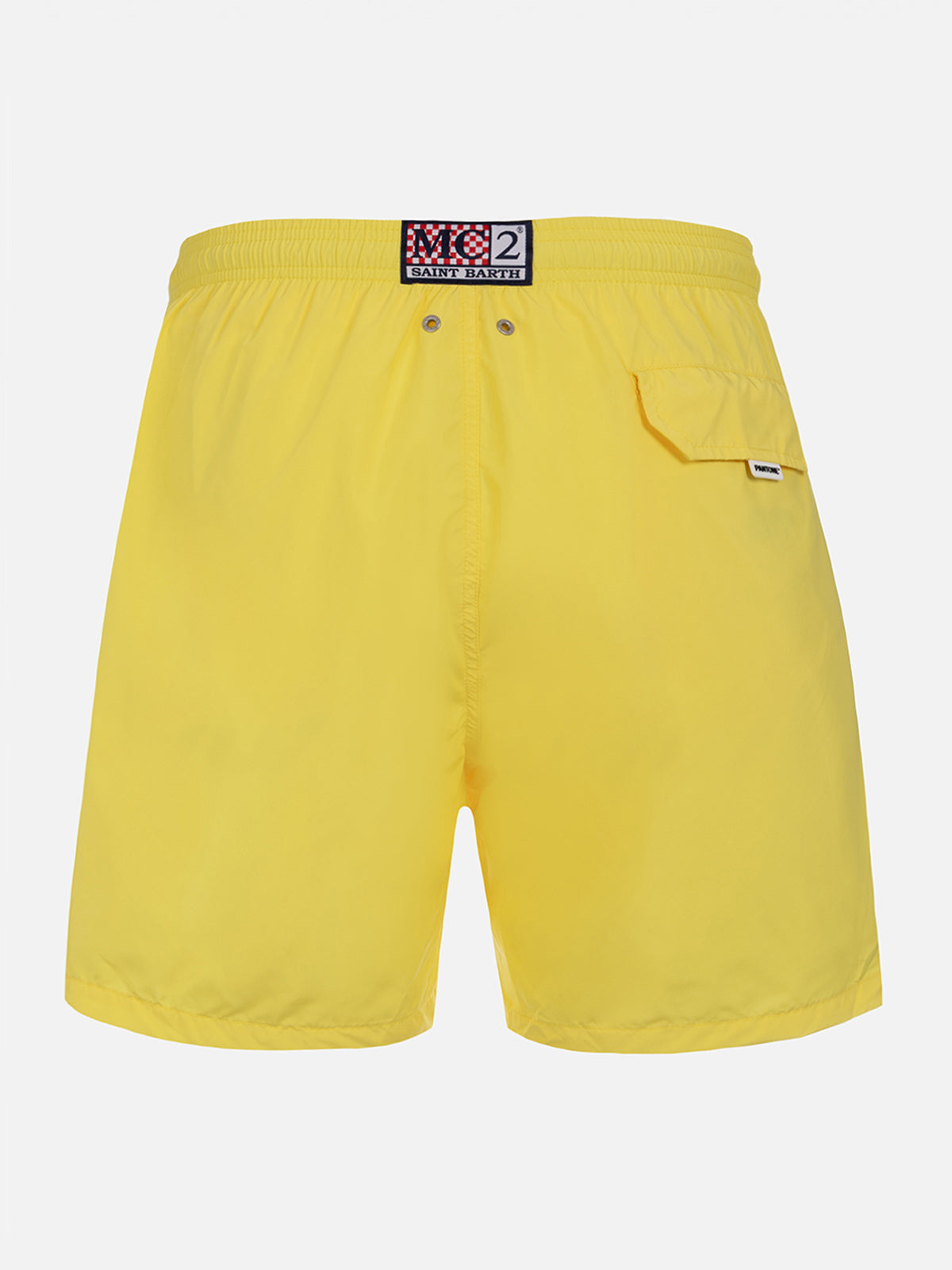 mc2-saint-barth-lighting-pantone-costume-mare-uomo-giallo-pastello-special-editi image 2