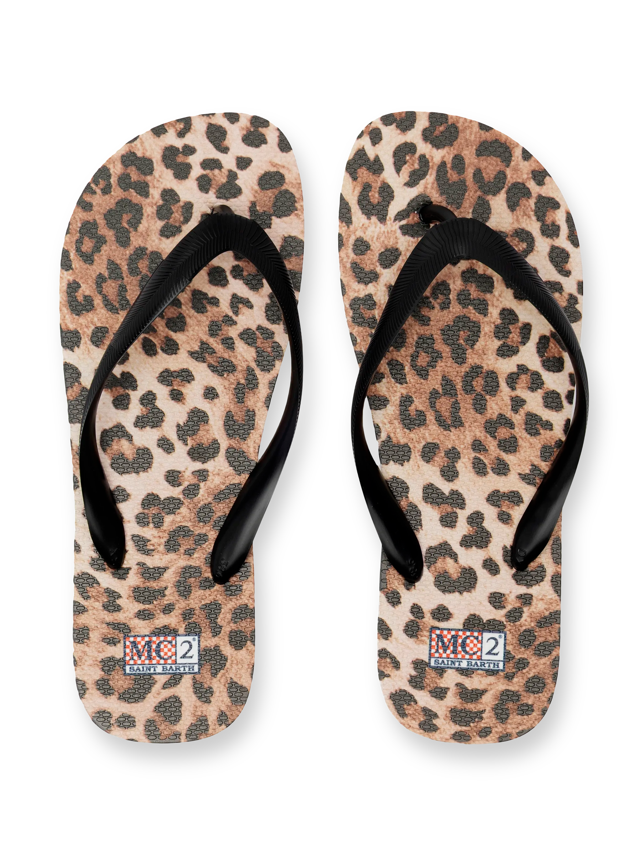 mc2-saint-barth-infradito-alma-con-stampa-animalier image 3