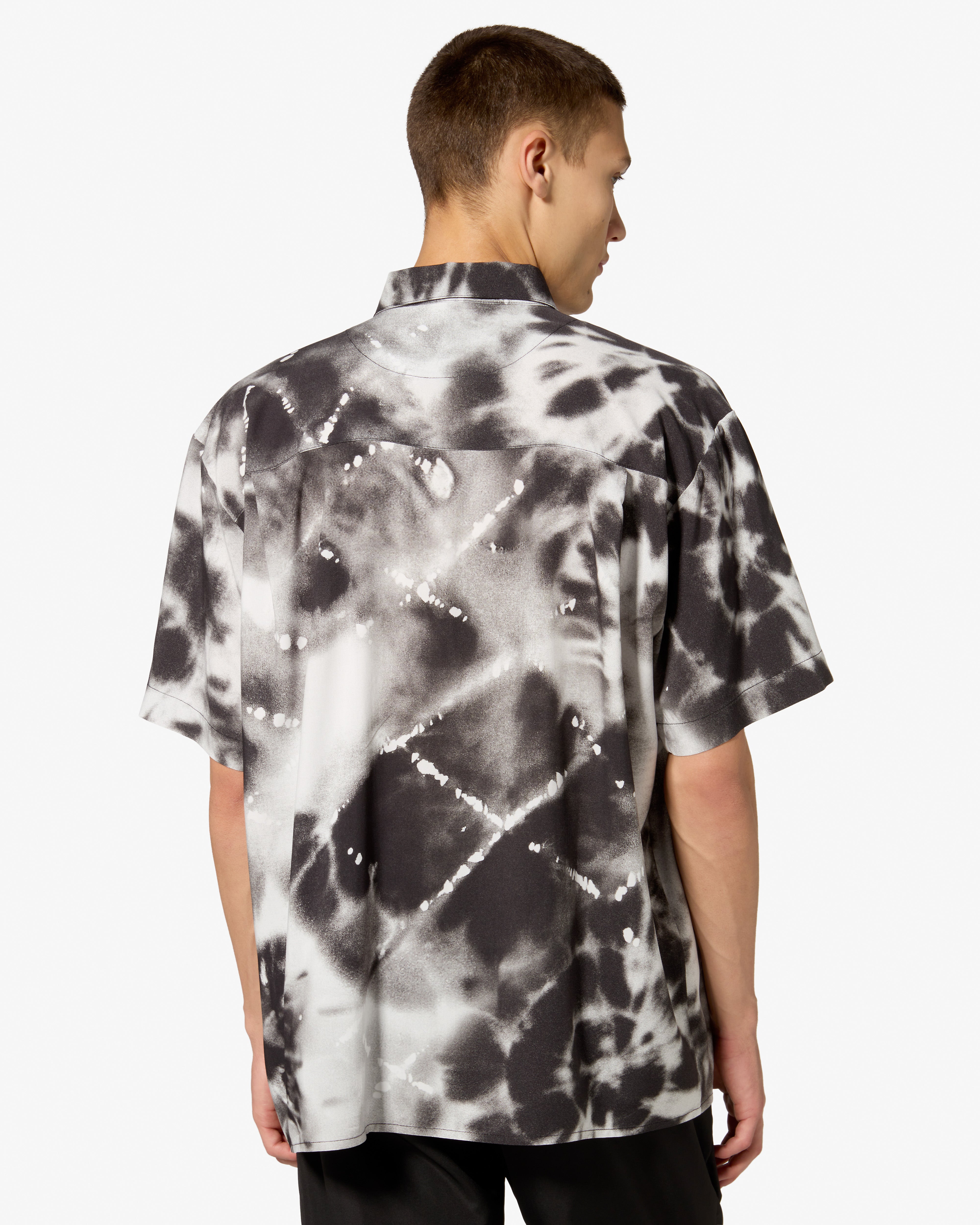 australian-old-1994-shirt-camicia-heritage-nera image 3