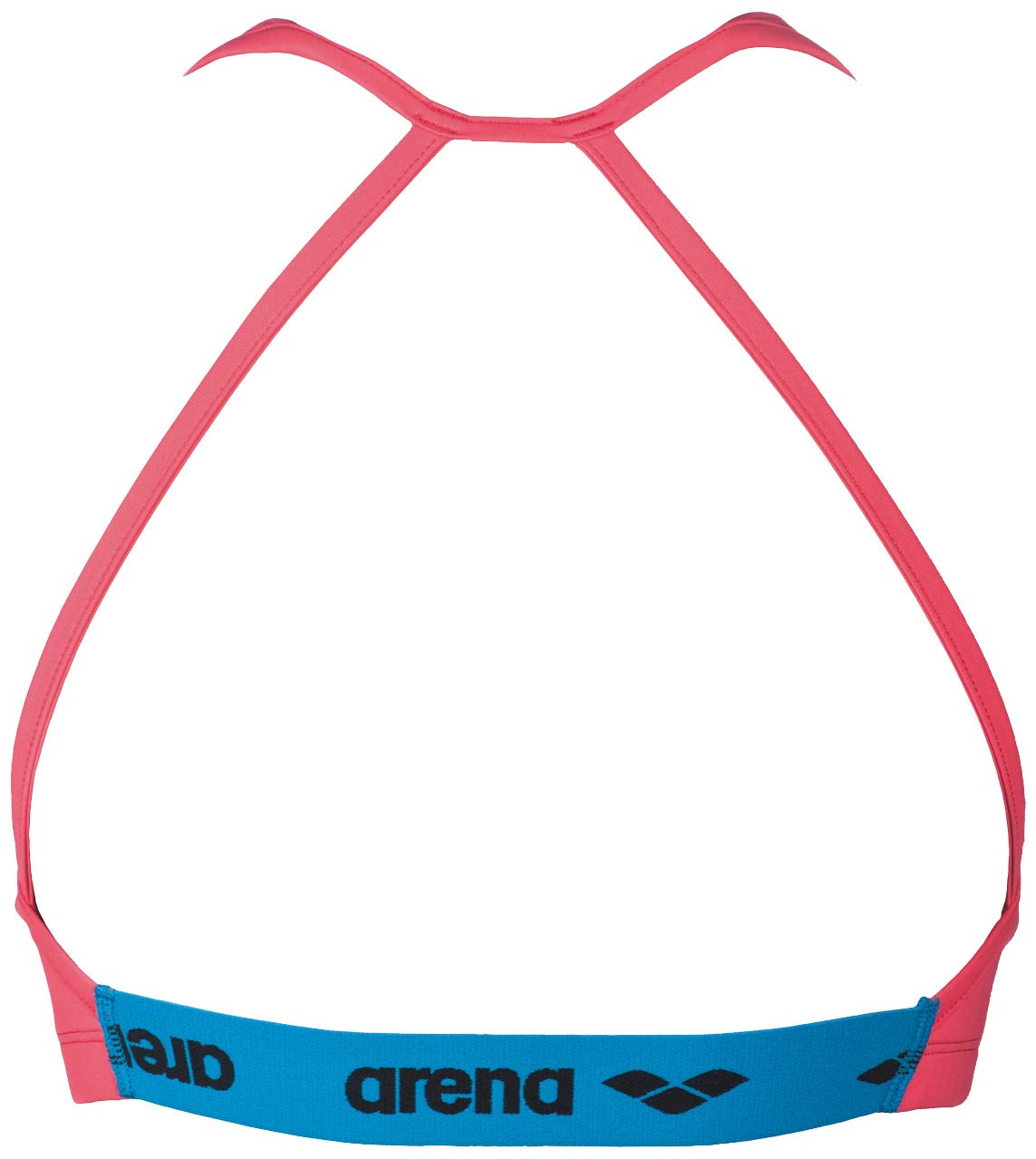 arena-w-gym-solid-reggiseno-sportivo-donna image 4