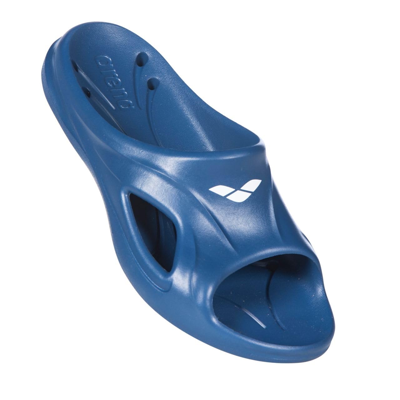arena-hydrosoft-ii-junior-hook-ciabatte-piscina-bambino-unisex image 1