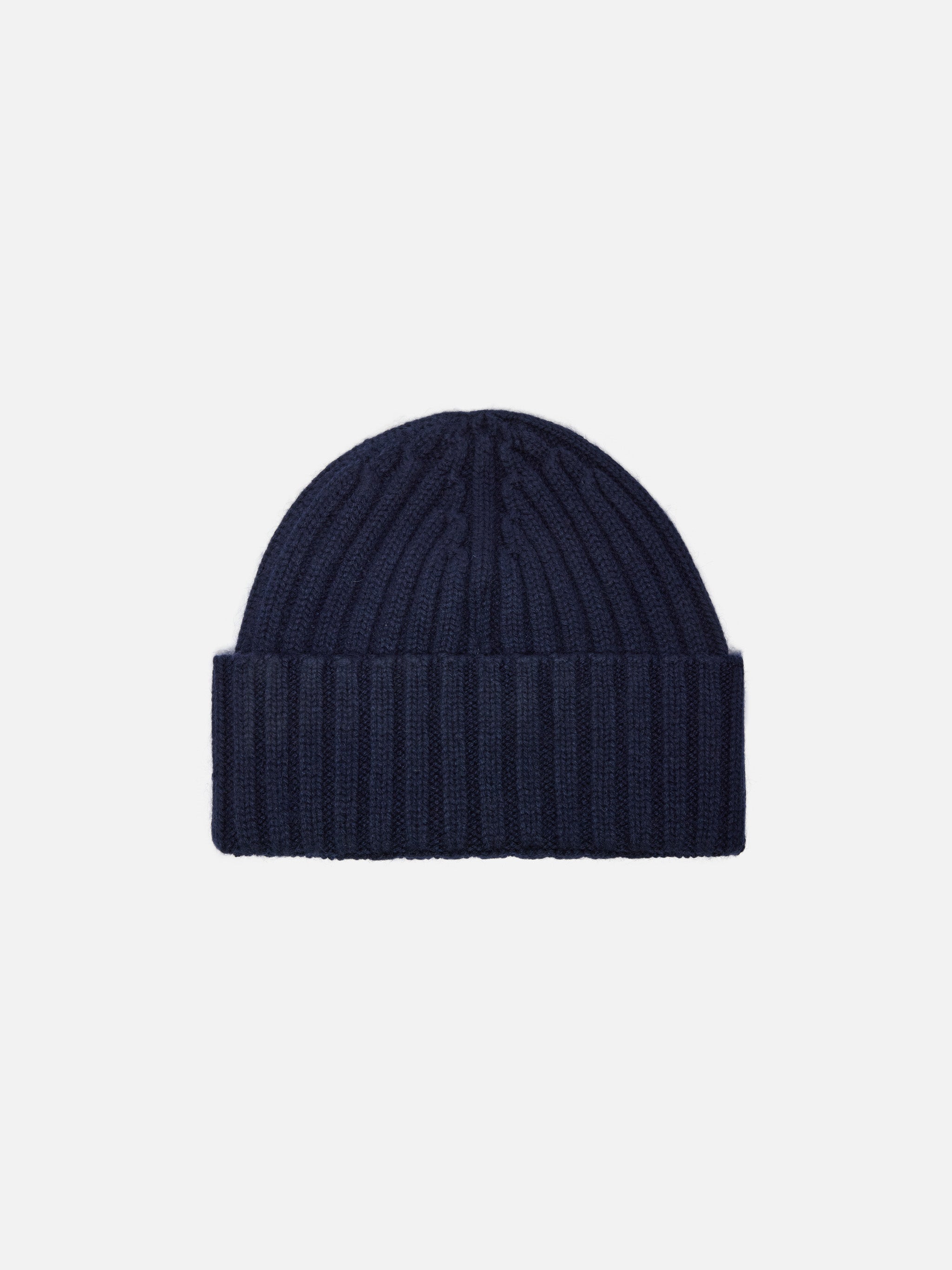 mc2-saint-barth-berretto-wengen-jr-in-misto-cashmere-blu-con-ricamo-st-barth image 3