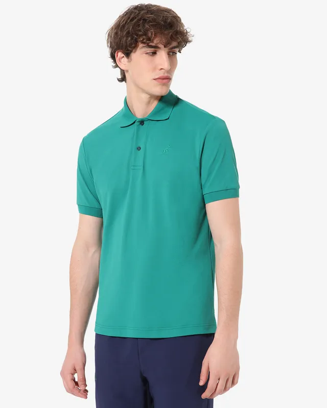 australian-tech-piquet-polo-shirt-polo-tecnica-made-in-italy image 1
