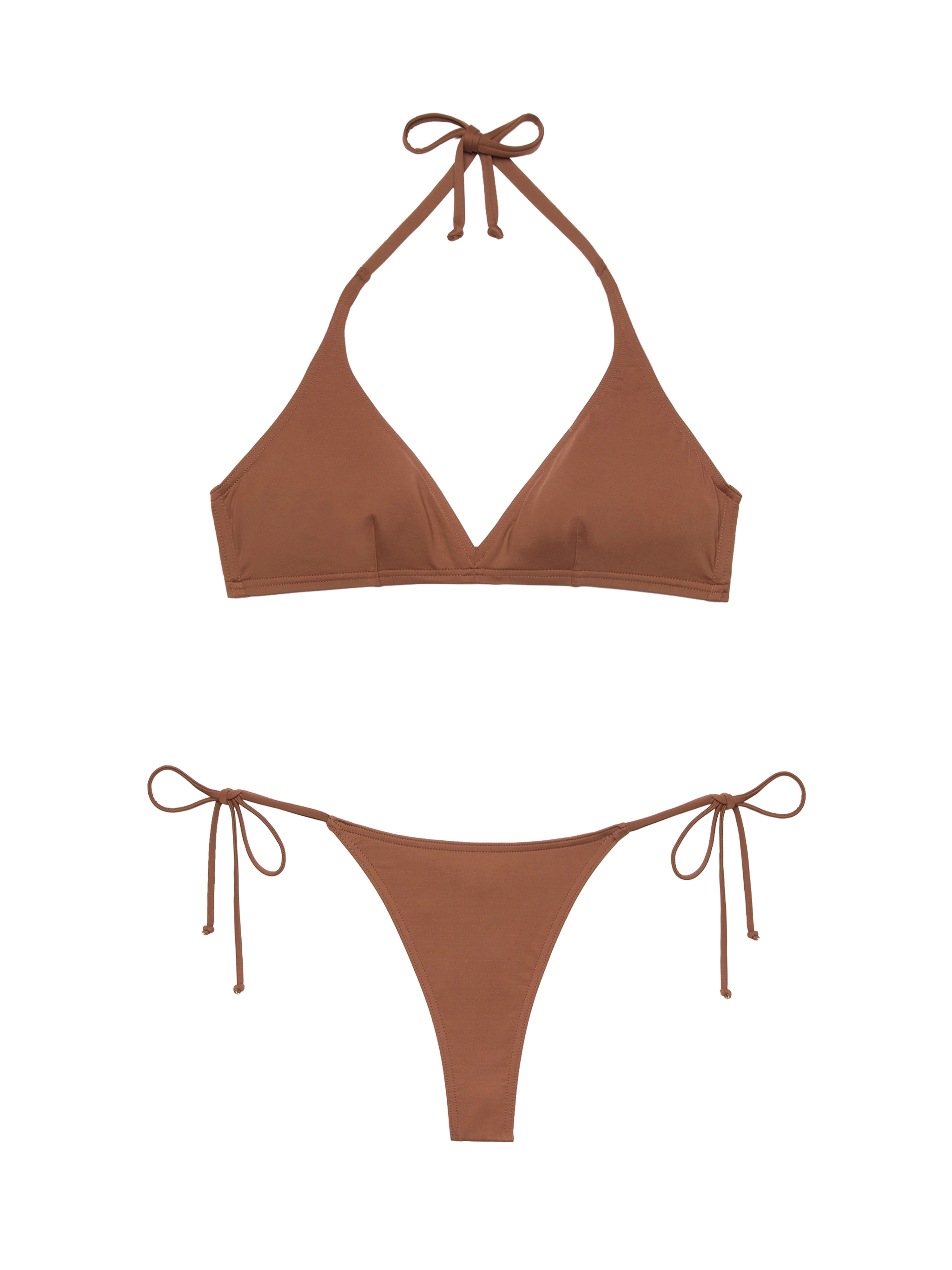 mc2-saint-barth-bikini-gaia-norah-bralette-marrone-con-slip-cheeky image 1