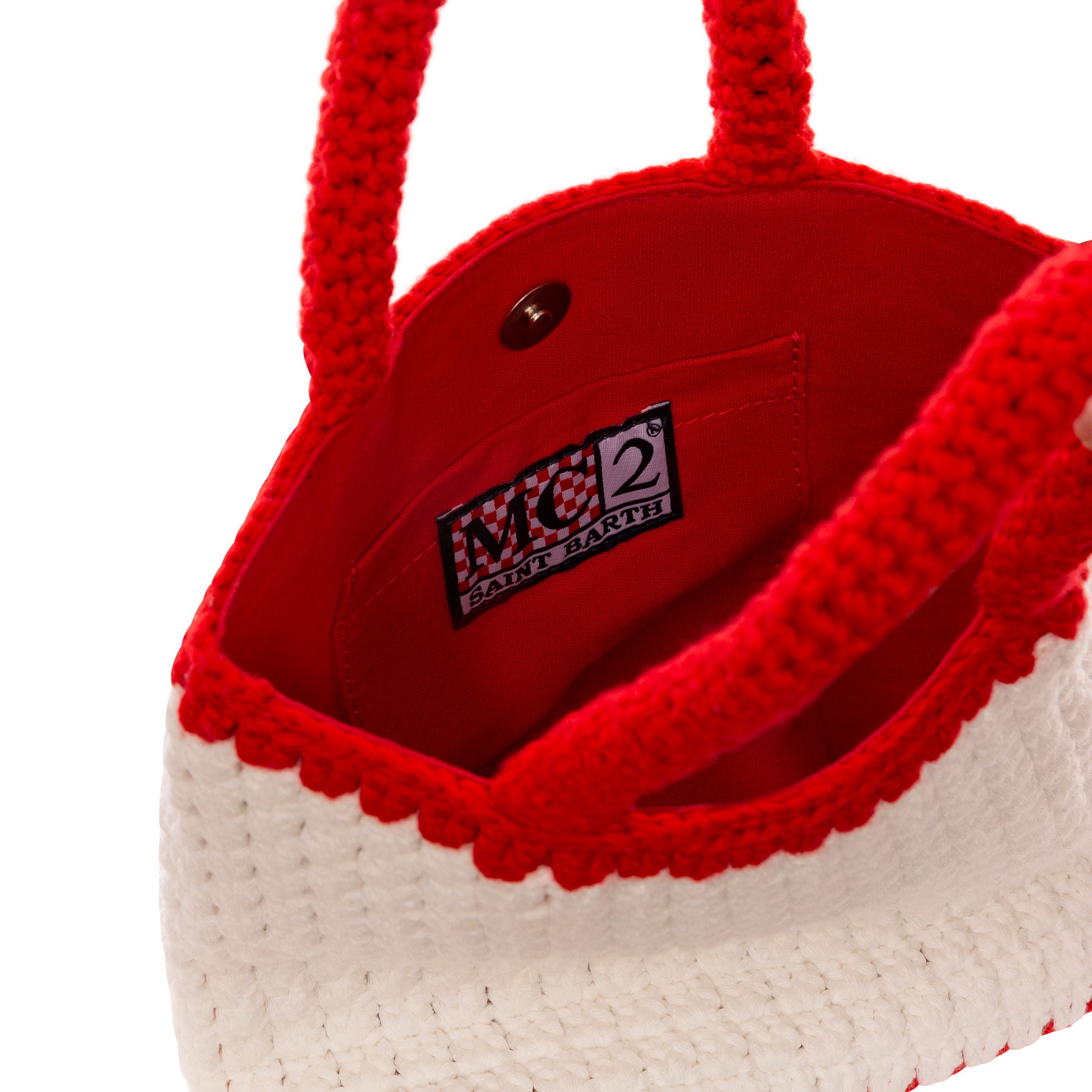 mc2-saint-barth-borsa-uncinetto-bianca-con-ricamo-cuore-24x22x8-cm image 3
