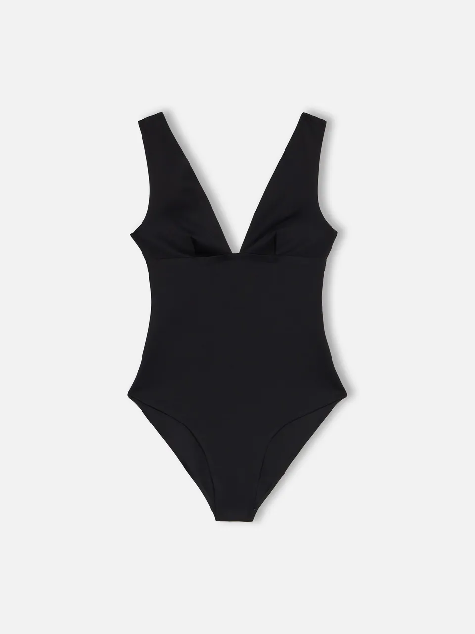 mc2-saint-barth-costume-intero-donna-calliope-nero-tessuto-tecnico-termosaldato image 1
