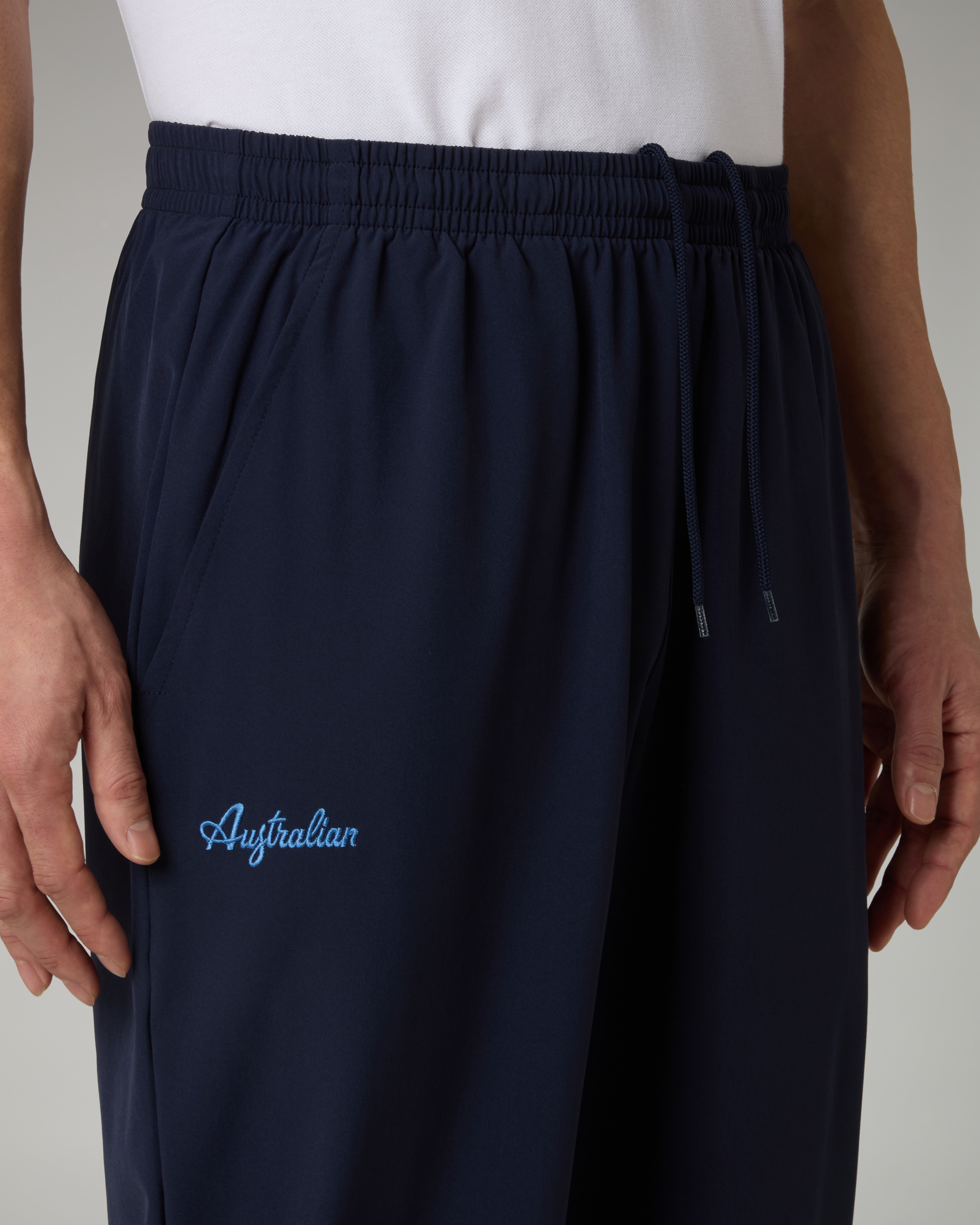 australian-victory-tuta-bi-elastica-slam-blu-zaffiro image 6