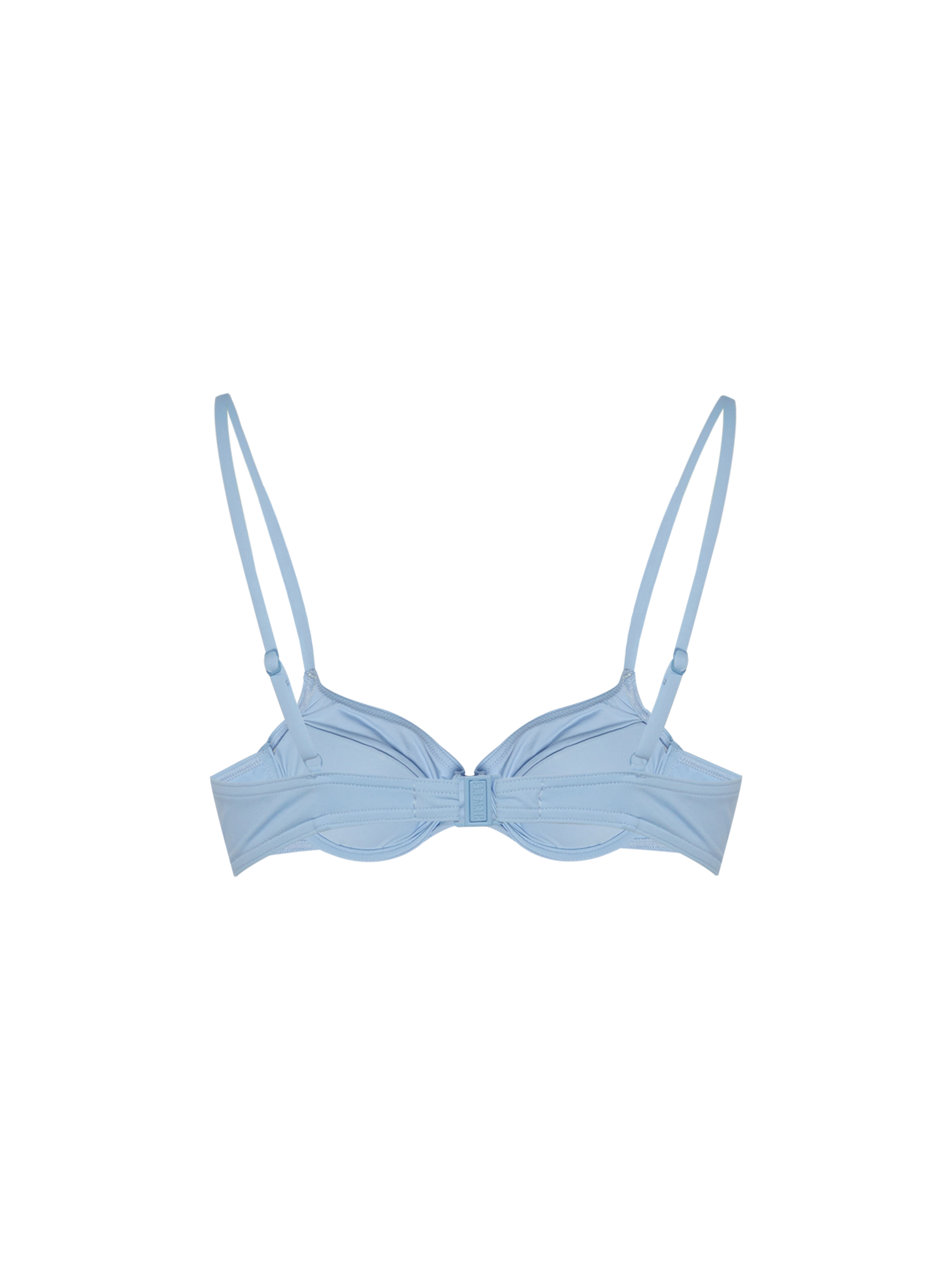 mc2-saint-barth-bea-bralette-azzurro-chiaro-con-ferretto-mod-be00001 image 2