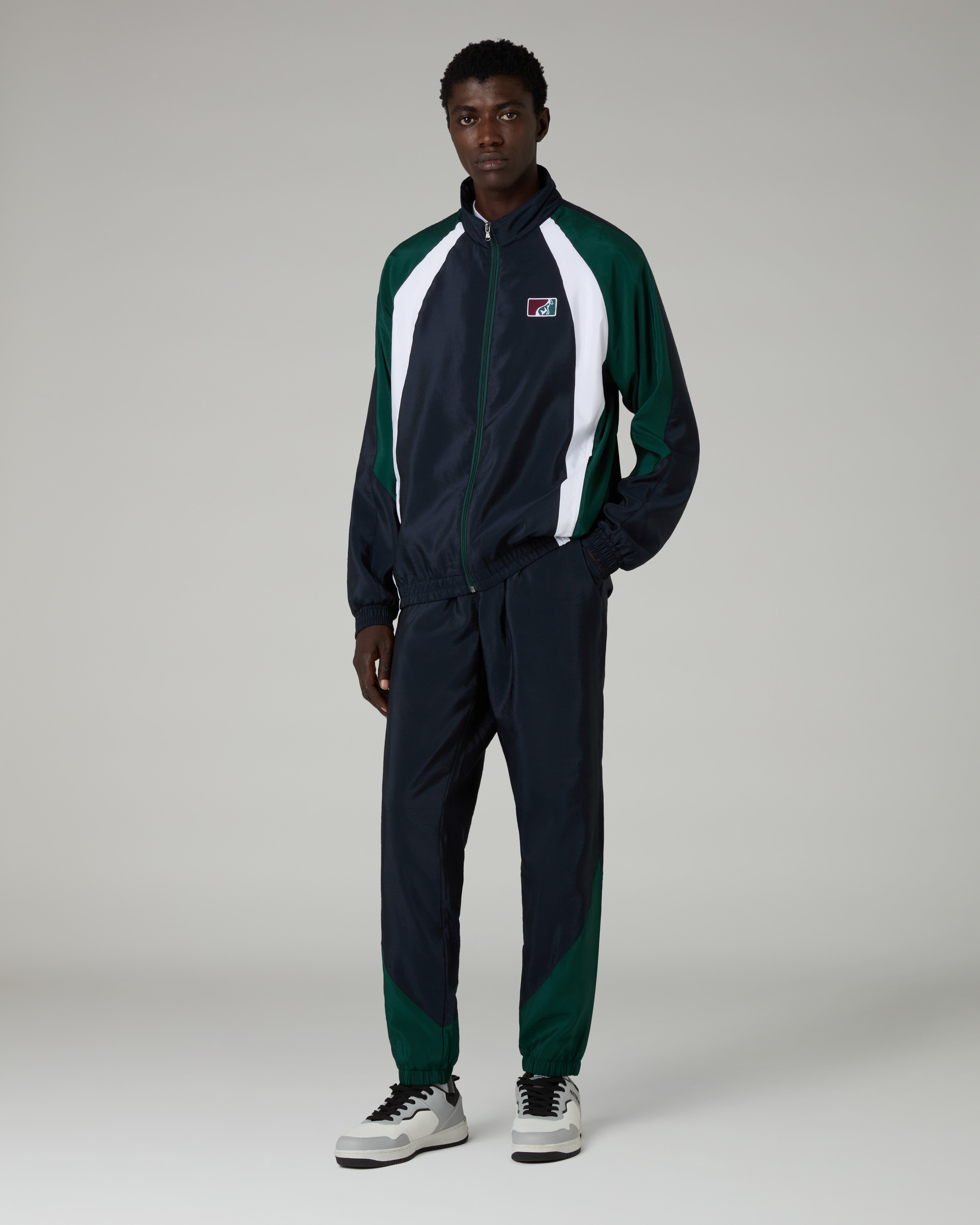 australian-posh-antibes-tuta-completa-giacca-pantalone image 1