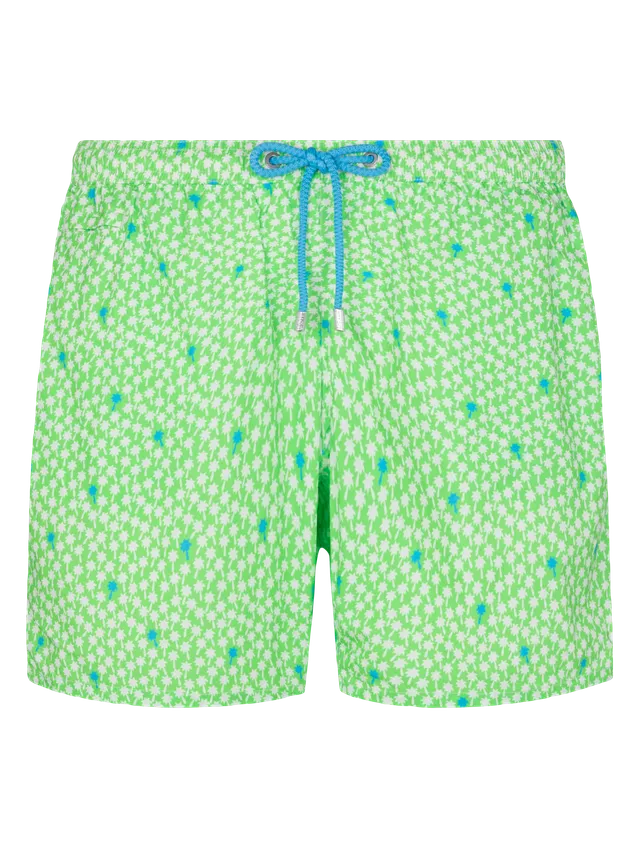 mc2-saint-barth-costume-mare-comfort-light-uomo-palme-verde-fluo image 1