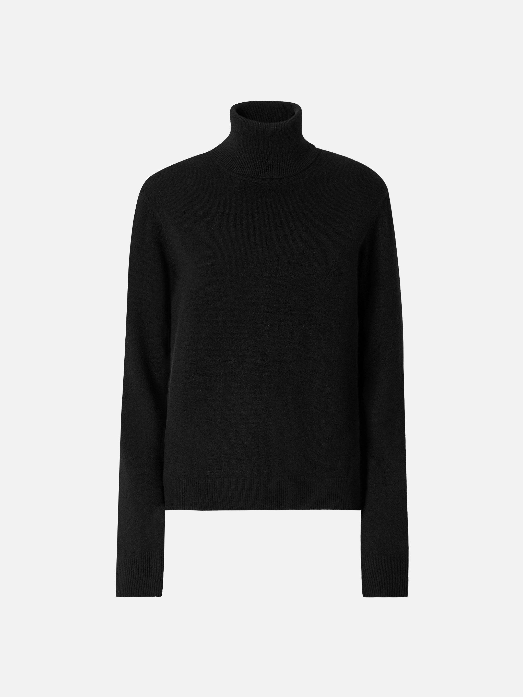 dolcevita-moody-mc2-saint-barth-in-cashmere-nero-con-ricamo-st-barth image 5