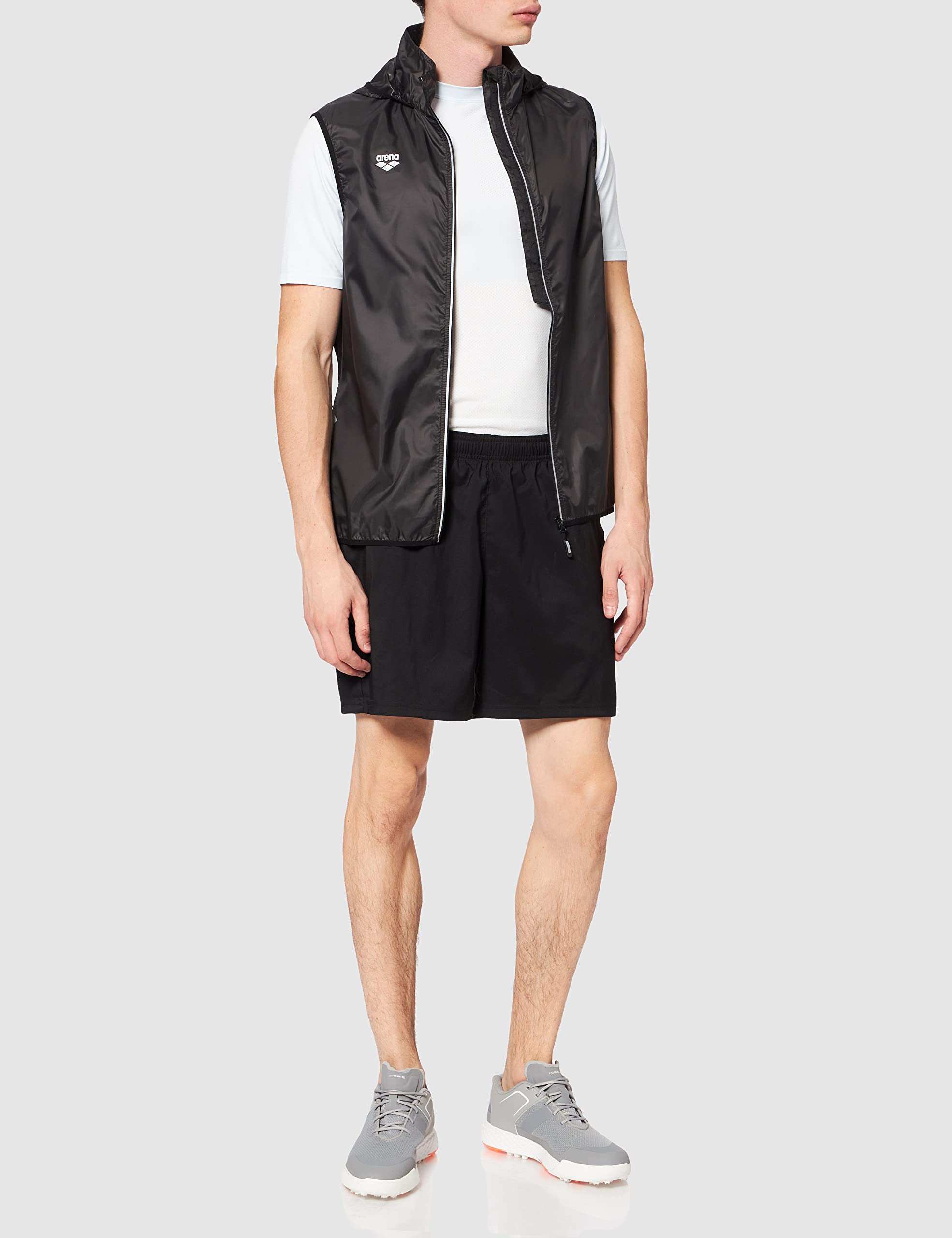 arena-m-gilet-running-uomo-antivento image 2