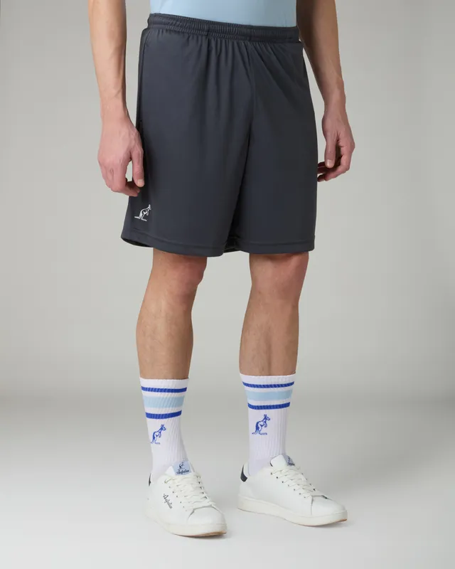 australian-ace-short-short-in-tessuto-ace-elastico-e-traspirante image 1