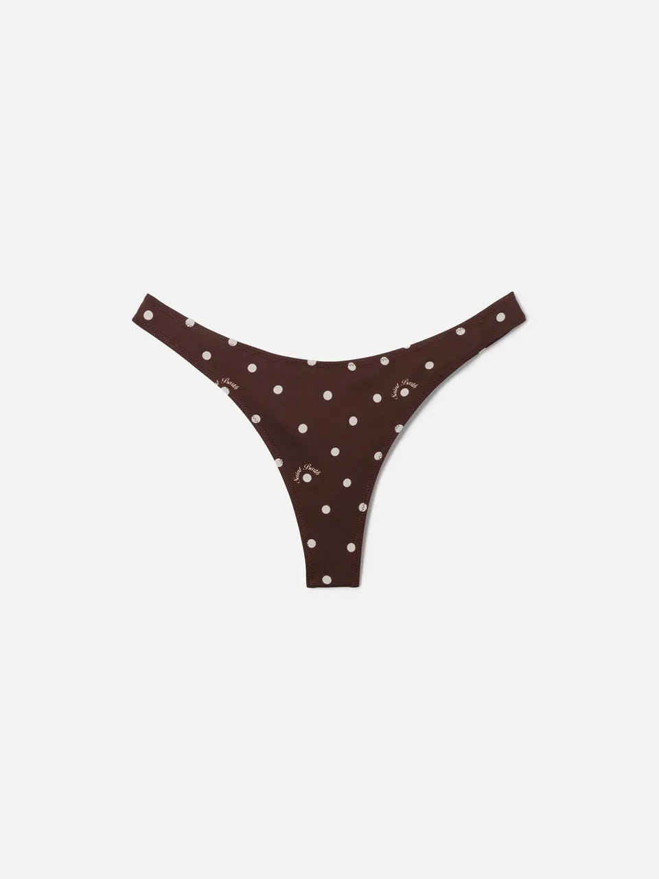 mc2-saint-barth-naomi-slip-mare-brasiliana-con-stampa-pois-all-over-marrone-e-pa image 1