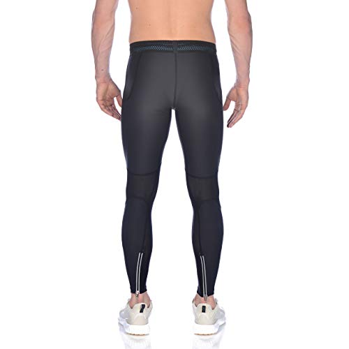 arena-m-basic-workout-leggings-lunghi-uomo image 8