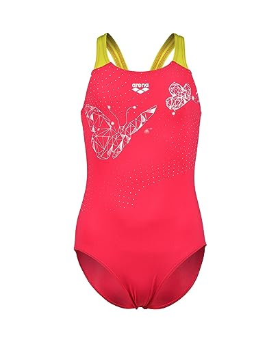 arena-butterfly-v-back-costume-intero-bambina image 7
