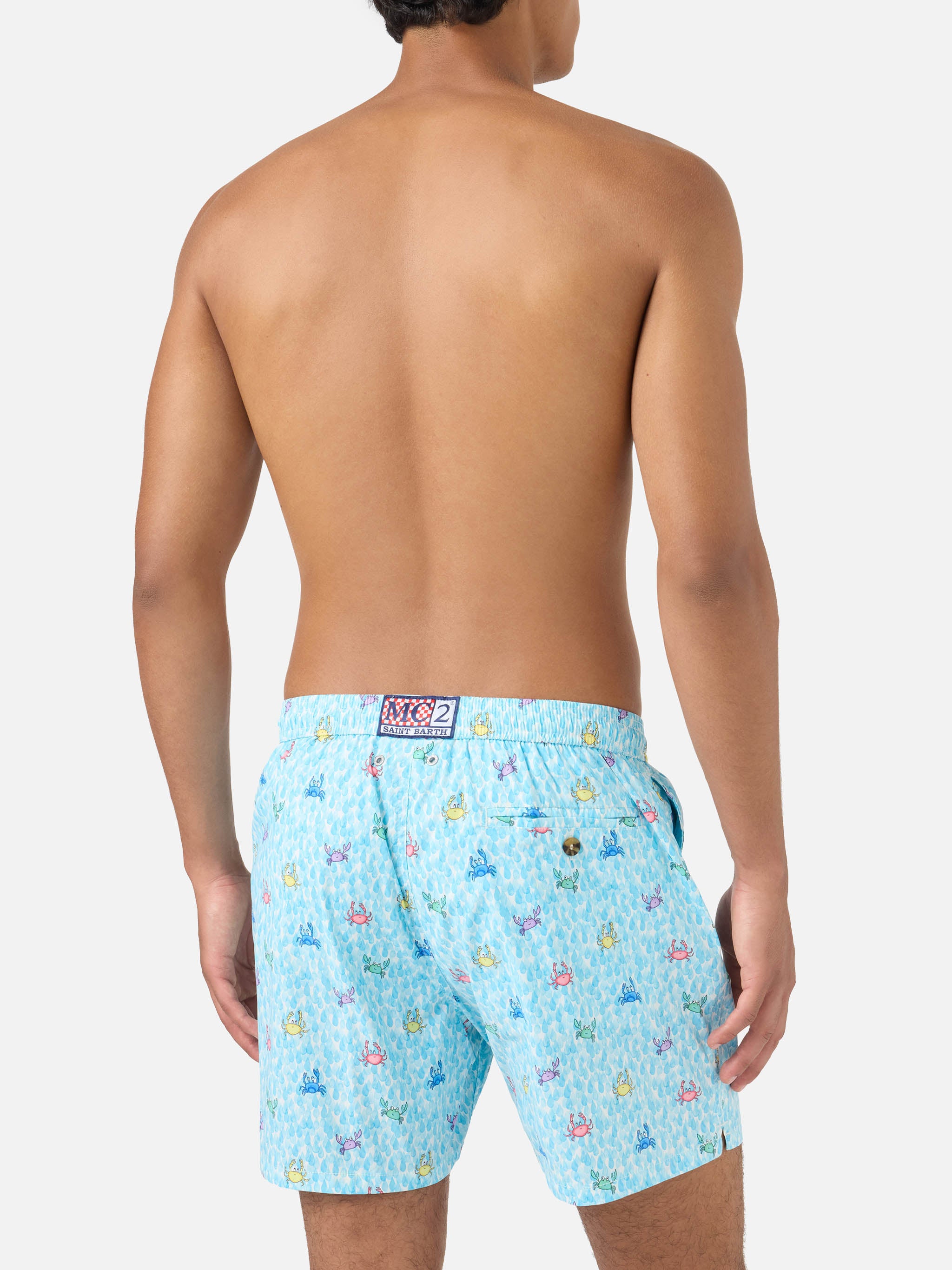 mc2-saint-barth-comfort-light-costume-boxer-uomo-stampa-granchi-bianco image 5
