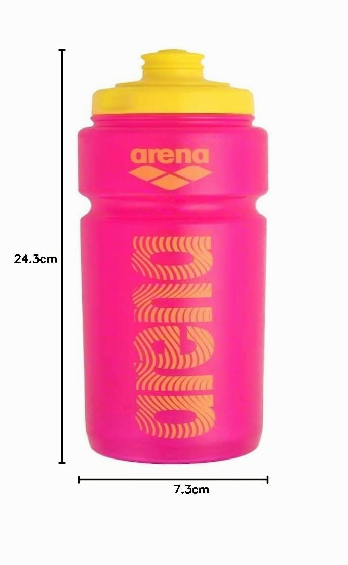 arena-borraccia-sportiva-750-ml-senza-bpa-2 image 2