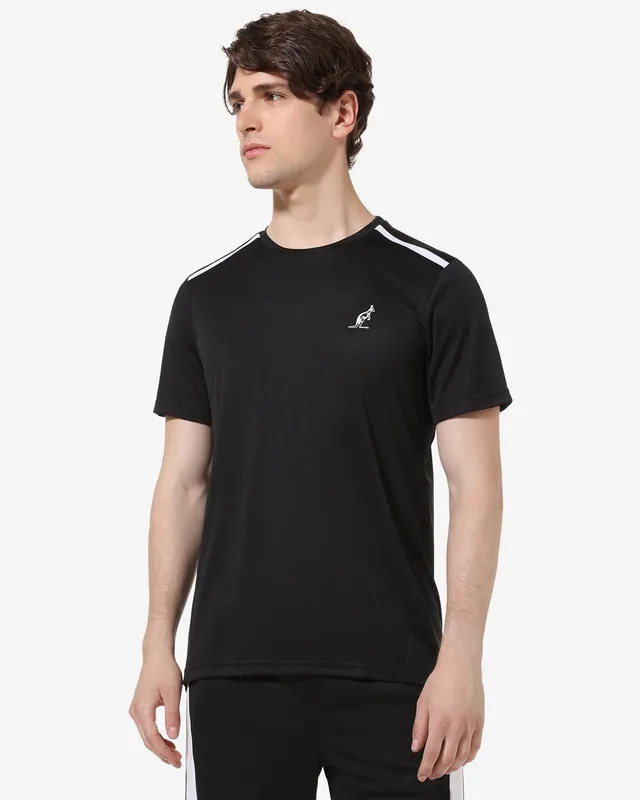 australian-ace-t-shirt-tennis-tecnica-elastica image 1