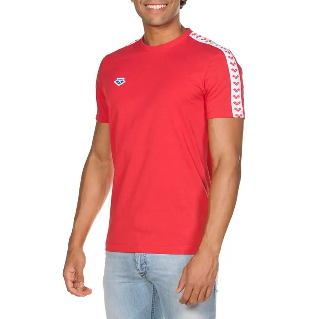 arena-team-t-shirt-uomo-maglietta-sportiva image 1