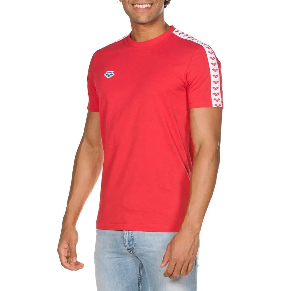 arena-team-t-shirt-uomo-maglietta-sportiva image 1