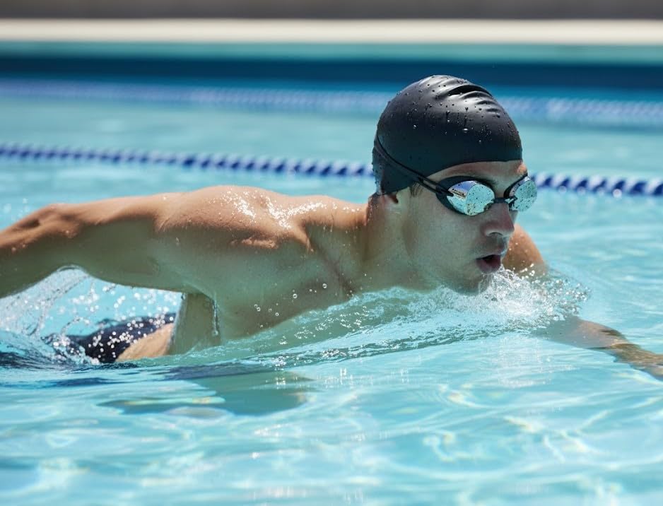 arena-swedix-occhialini-nuoto-gara-unisex-lenti-scure image 6