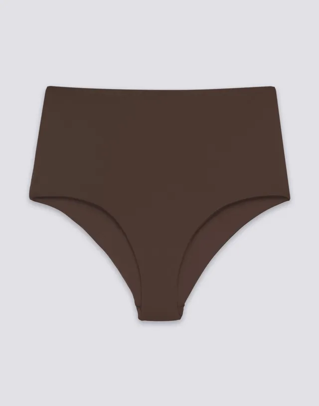 sundek-ipanema-slip-bikini-a-vita-alta-donna image 1