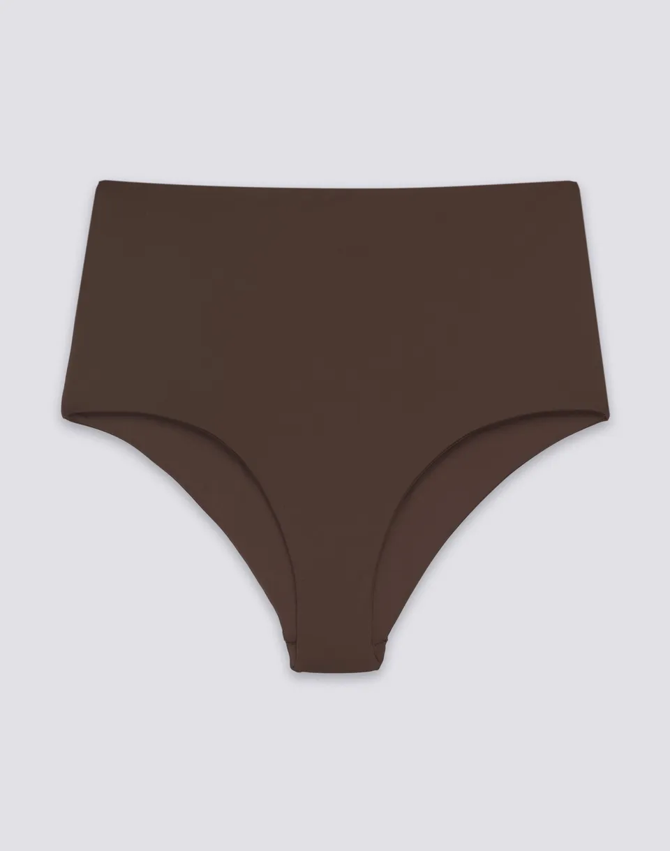 sundek-ipanema-slip-bikini-a-vita-alta-donna image 1
