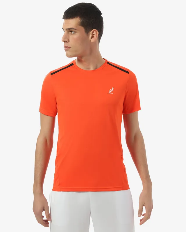 australian-t-shirt-ace-tennis-t-shirt-tecnica-lava image 1