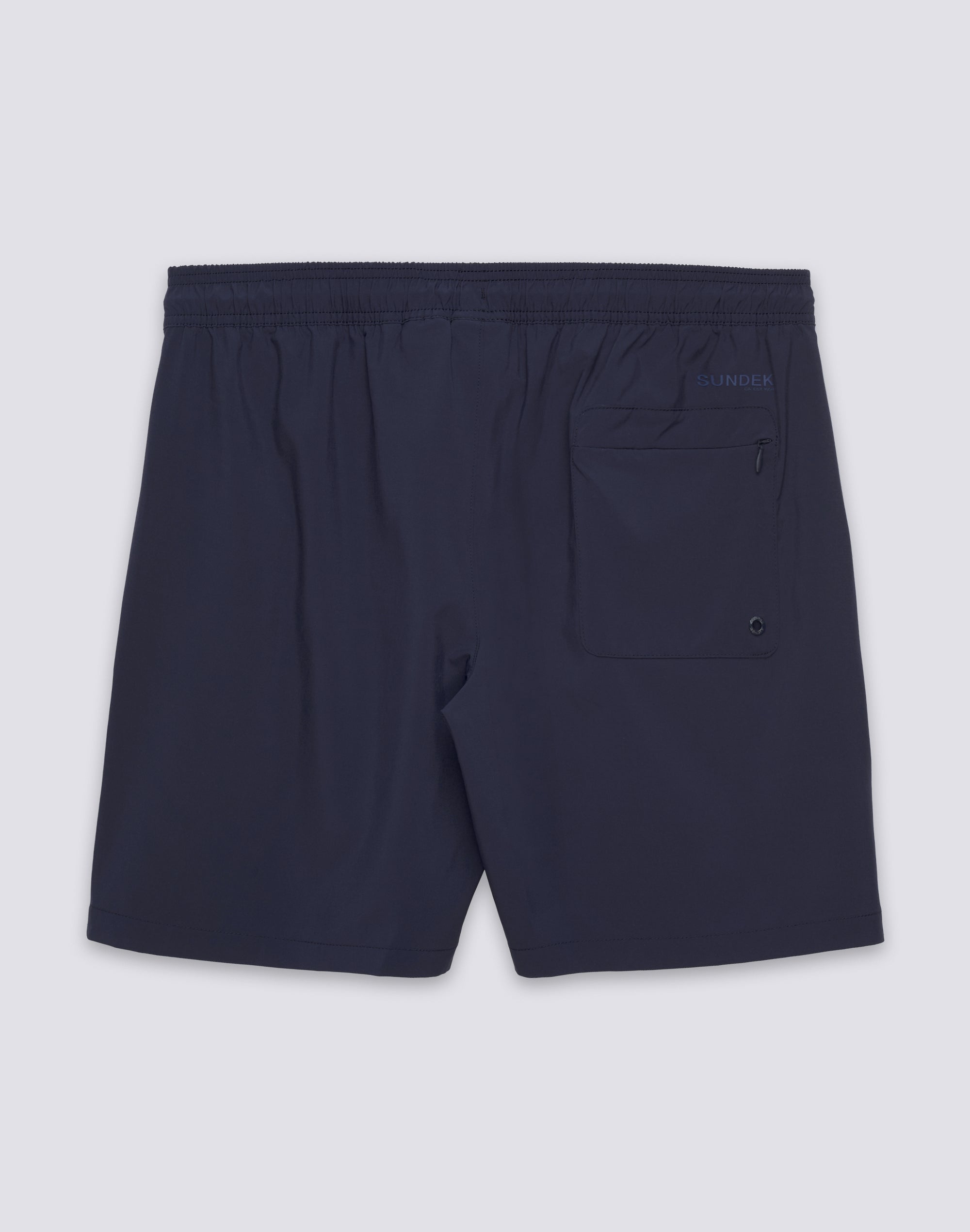 sundek-m745bdp7700-boardshort-uomo-lunghezza-media-stretch image 2