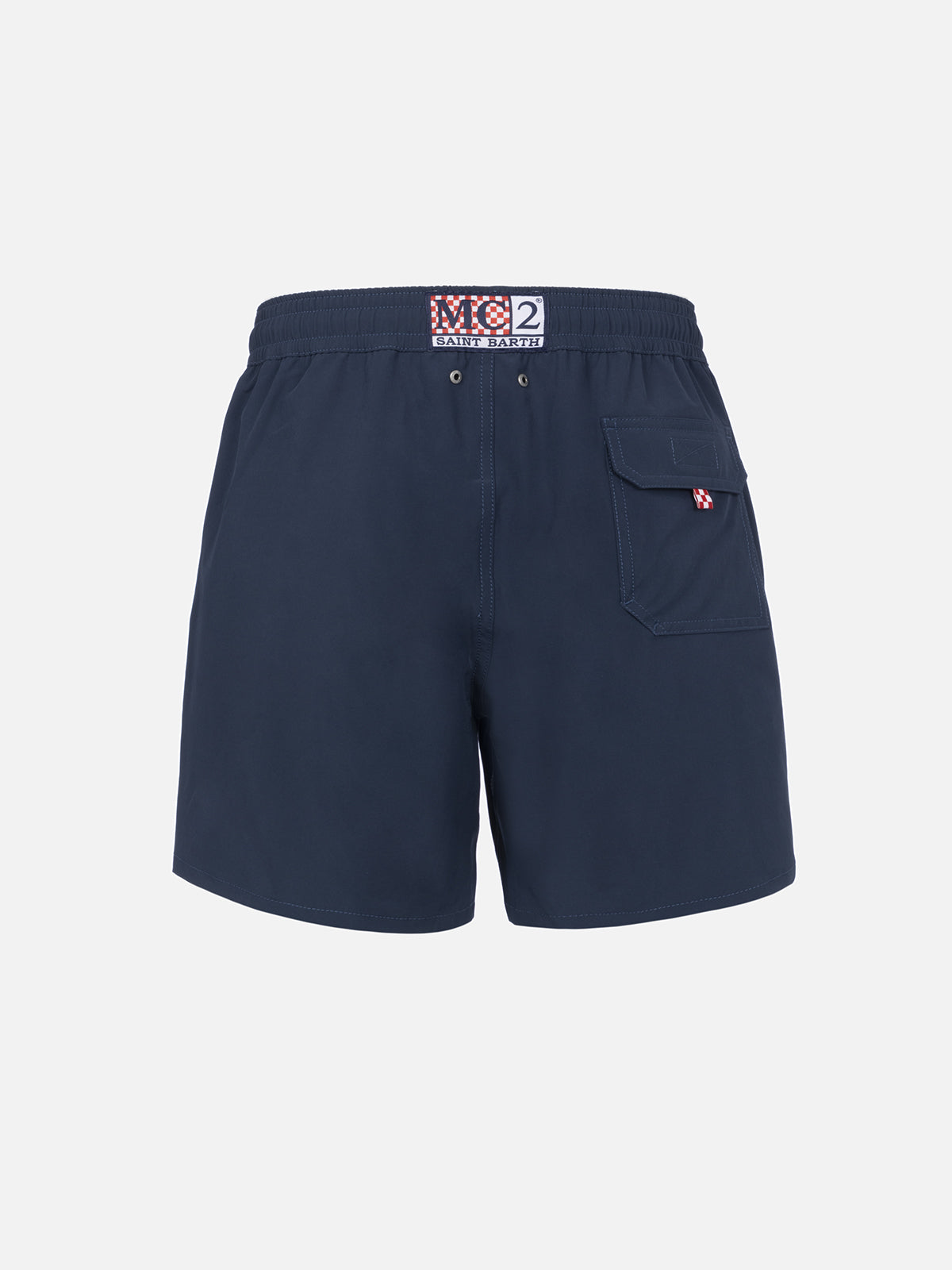 mc2-saint-barth-costume-comfort-in-tessuto-tecnico-blu-tinta-unita-uomo image 2