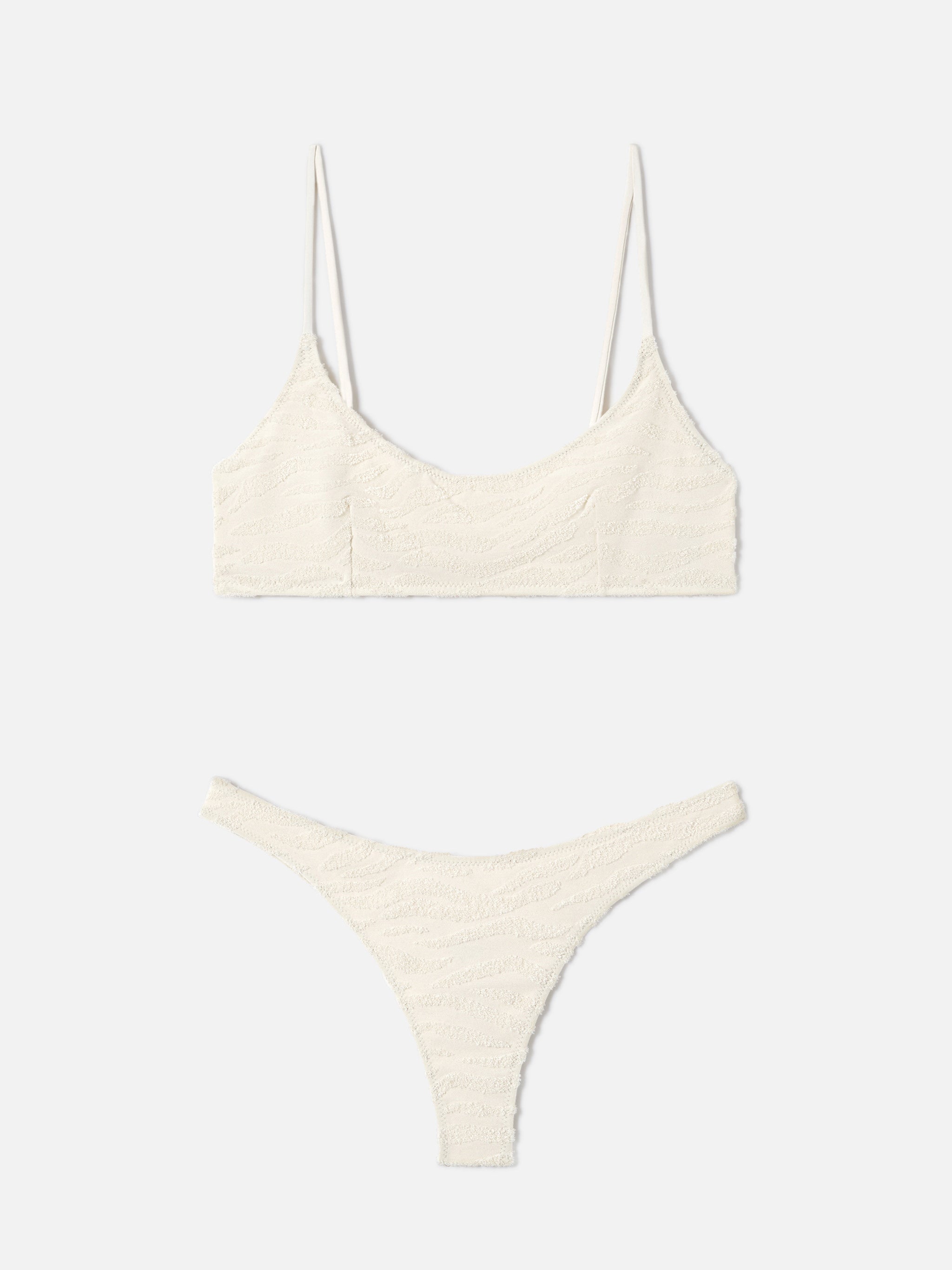 mc2-saint-barth-bikini-judy-naomi-bralette-effetto-spugna-stampa-zebra image 1