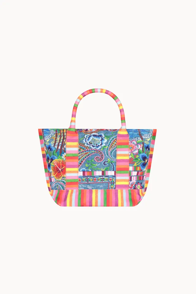4giveness-mini-bag-con-manico-borsa-mare-bimba image 1